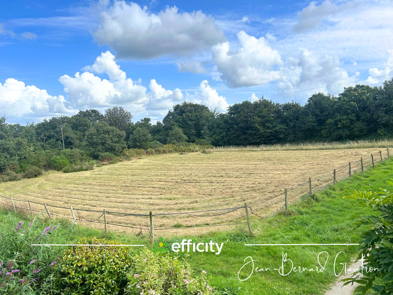 Achat immobilier Maison 7 pièces  144m2 à Maël-Pestivien (22160) - Photo n°9