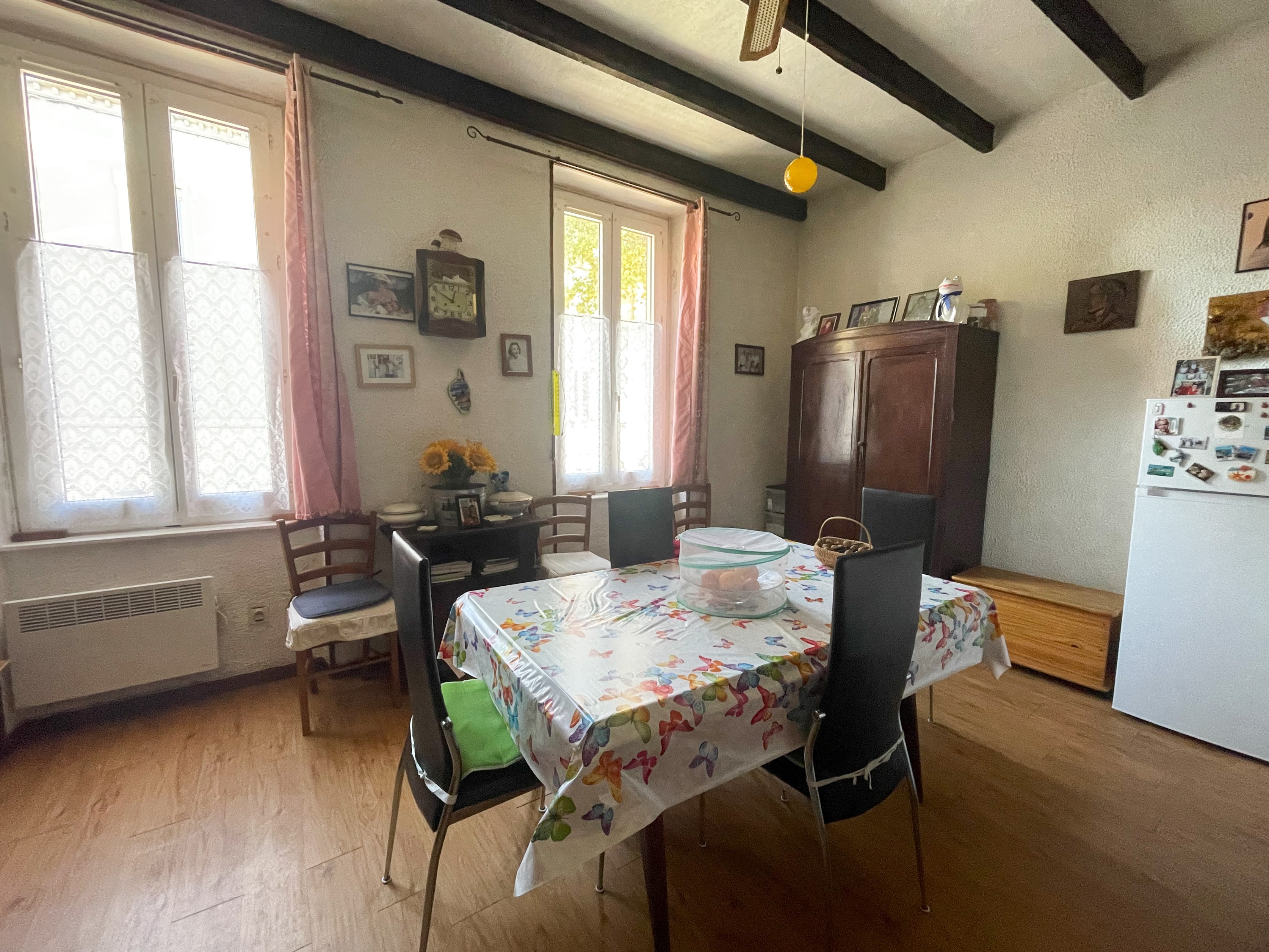 Achat immobilier Immeuble   180m2 à Narbonne (11100) - Photo n°4