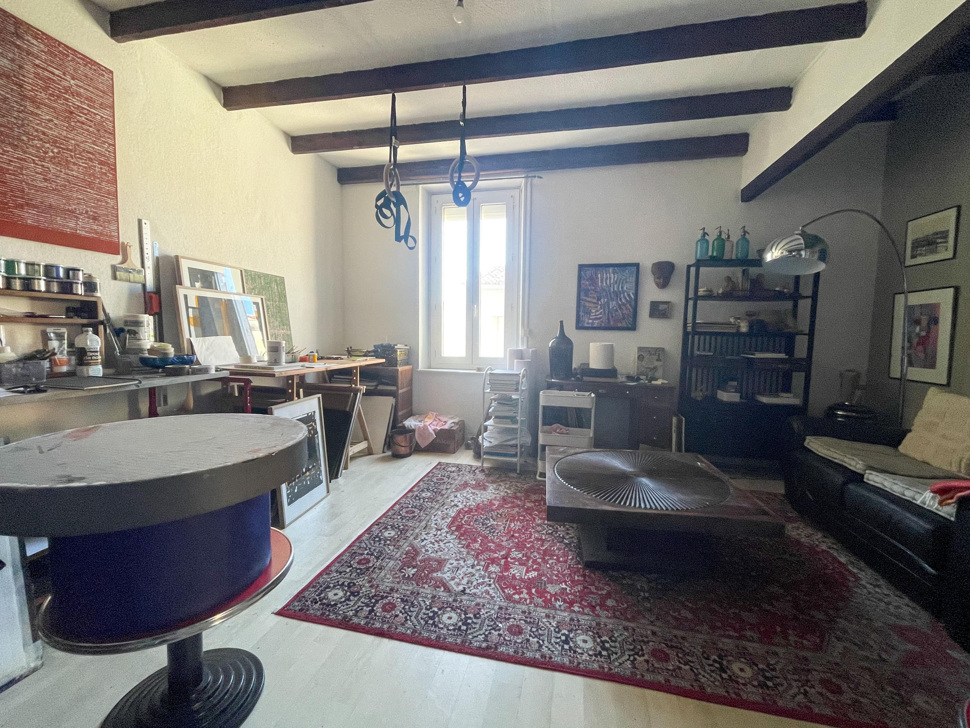 Achat immobilier Immeuble   180m2 à Narbonne (11100) - Photo n°7
