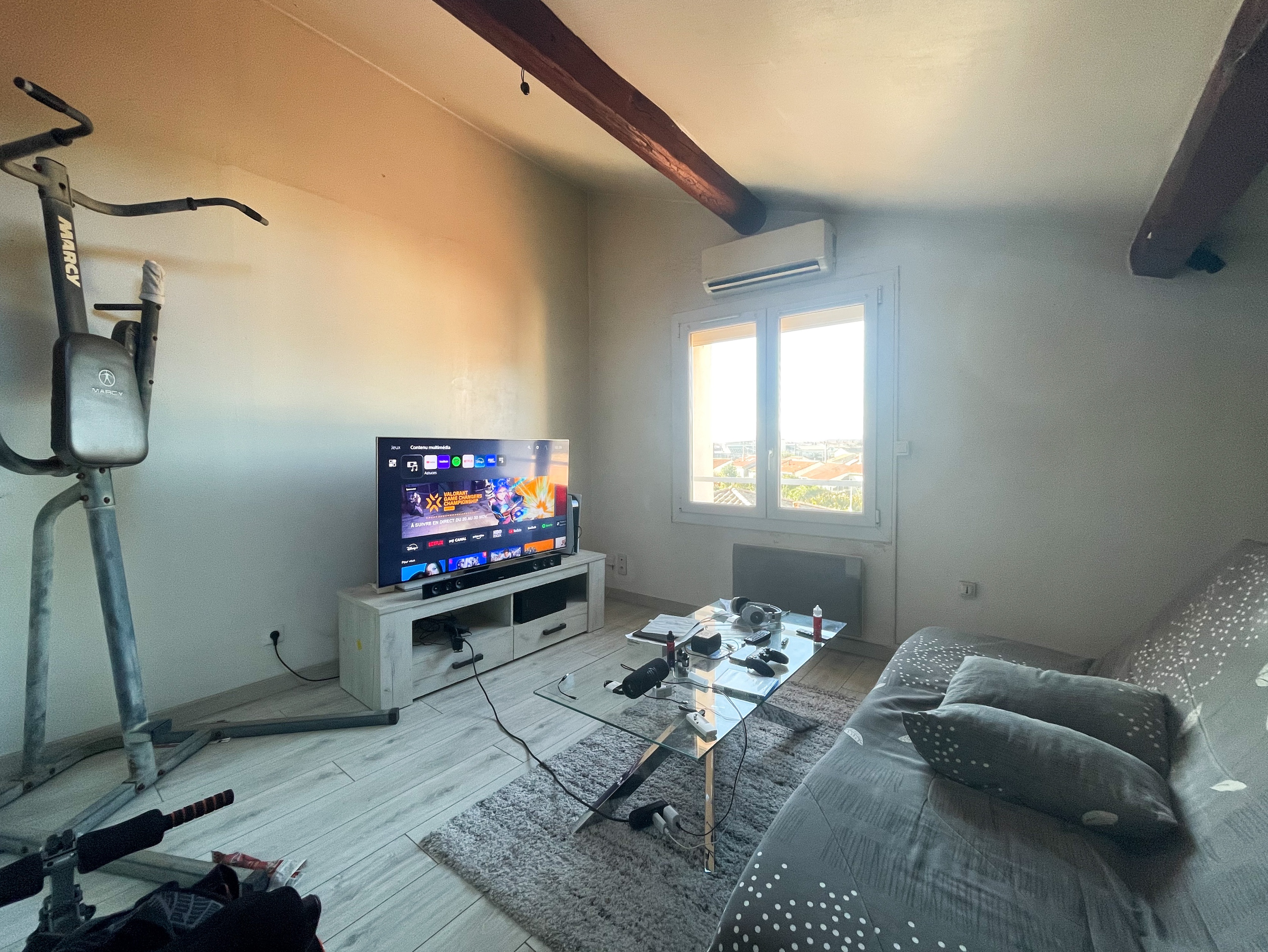 Achat immobilier Immeuble   180m2 à Narbonne (11100) - Photo n°9