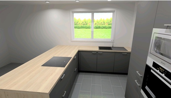 maison 4 pièces - 97m2 à Talmont-Saint-Hilaire (85440)