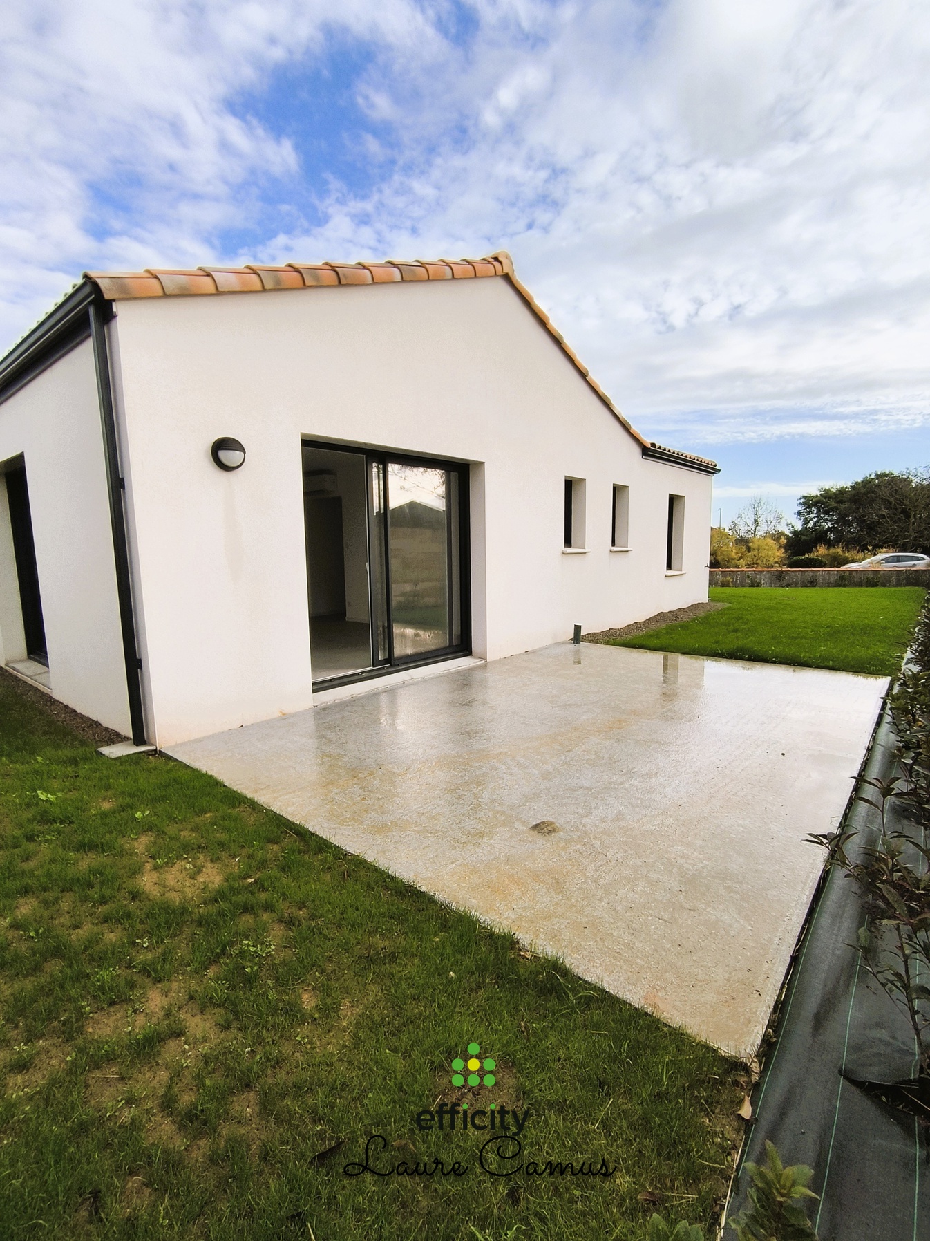 maison 4 pièces - 97m2 à Talmont-Saint-Hilaire (85440)