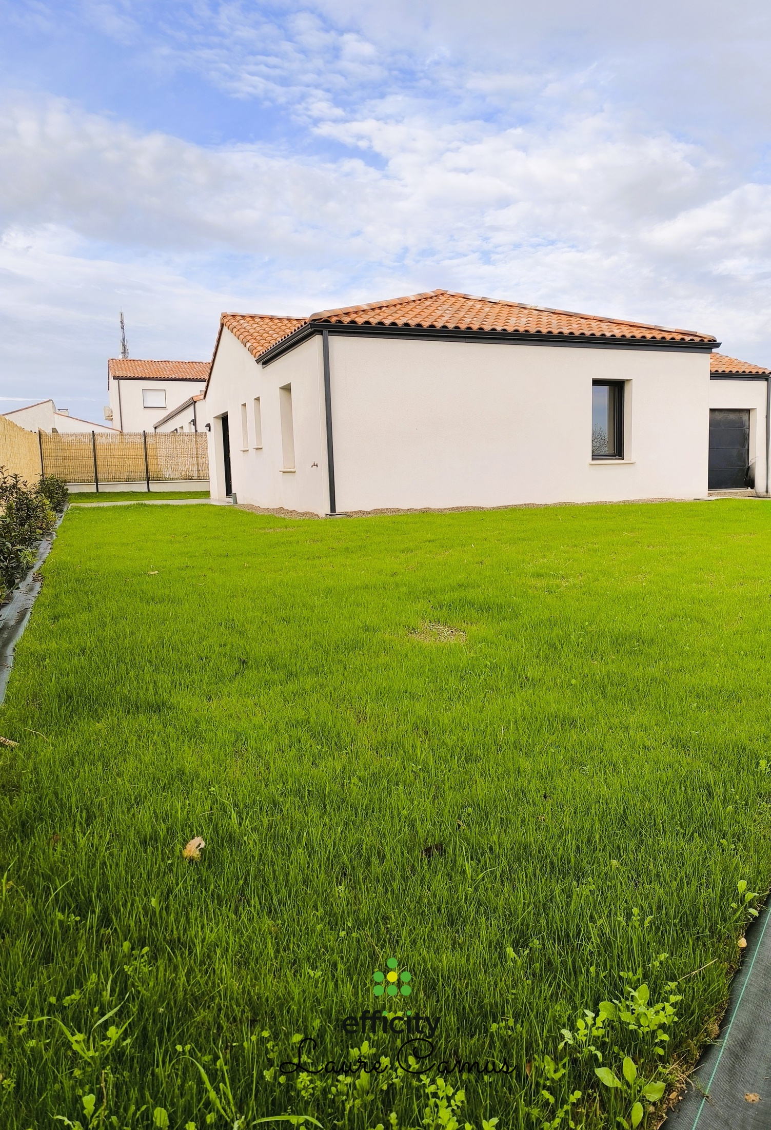 maison 4 pièces - 97m2 à Talmont-Saint-Hilaire (85440)