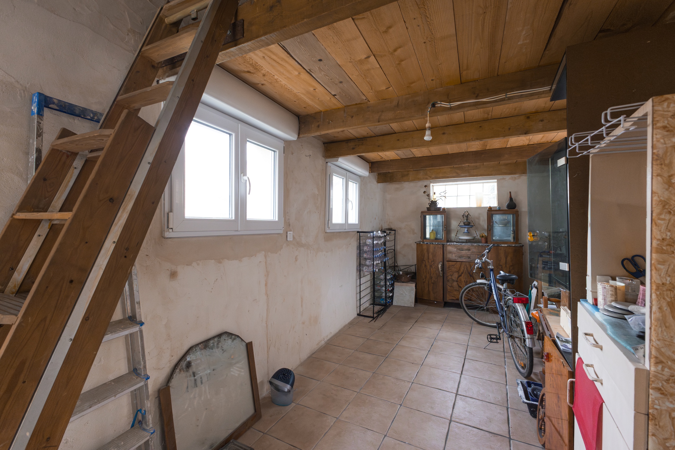 Achat immobilier Maison 4 pièces  70m2 à Yerres (91330) - Photo n°10