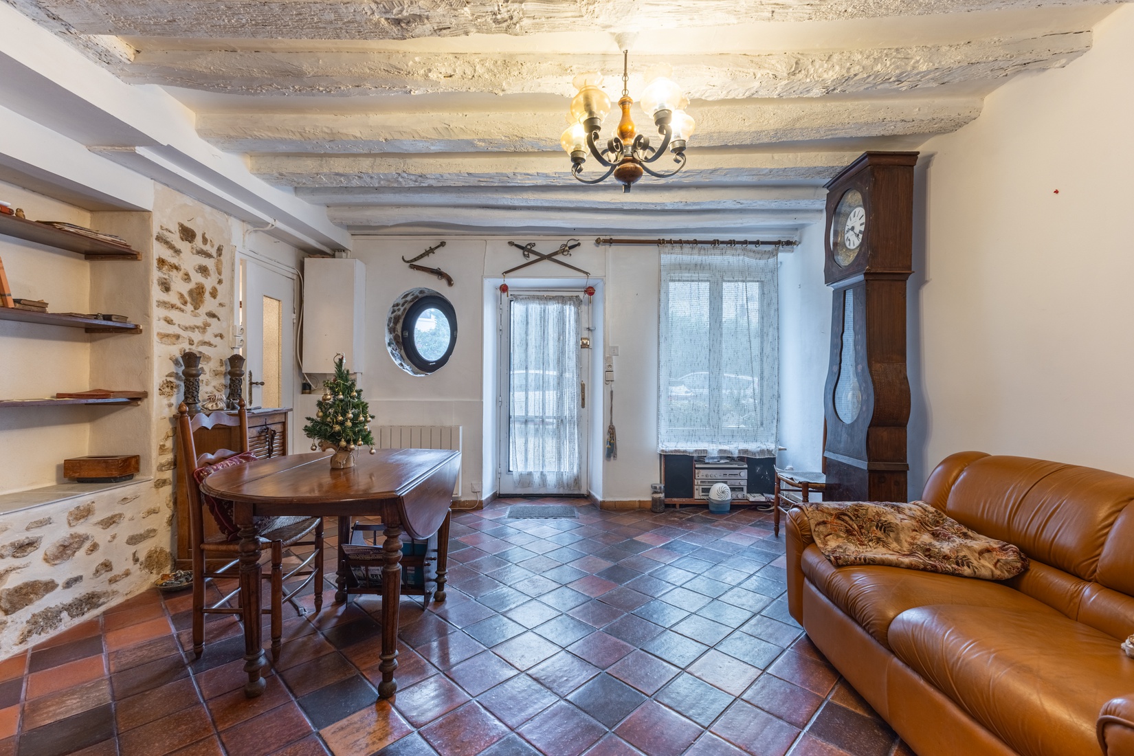 maison 4 pièces - 70m2 à Yerres (91330)