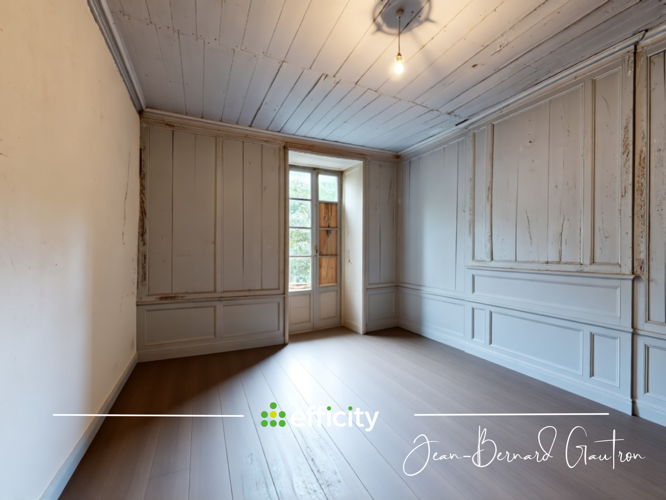 Achat immobilier Maison 10 pièces  360m2 à Saint-Hernin (29270) - Photo n°13