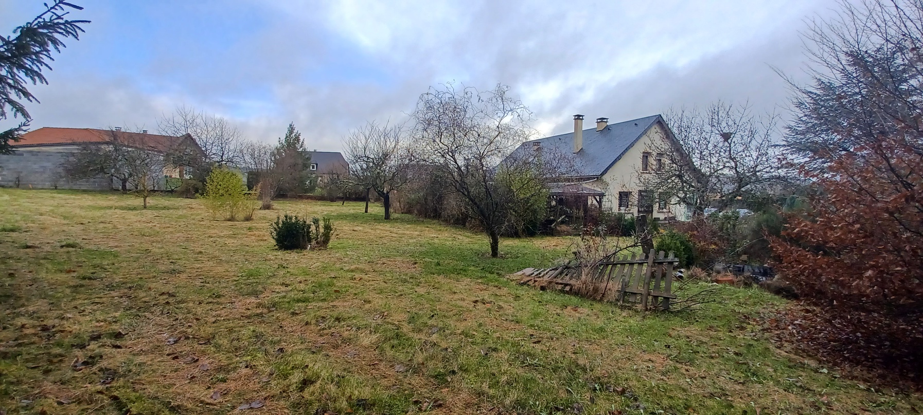 maison 10 pièces - 190m2 à Roffiac (15100)