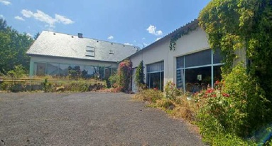 maison 10 pièces - 190m2 à Roffiac (15100)