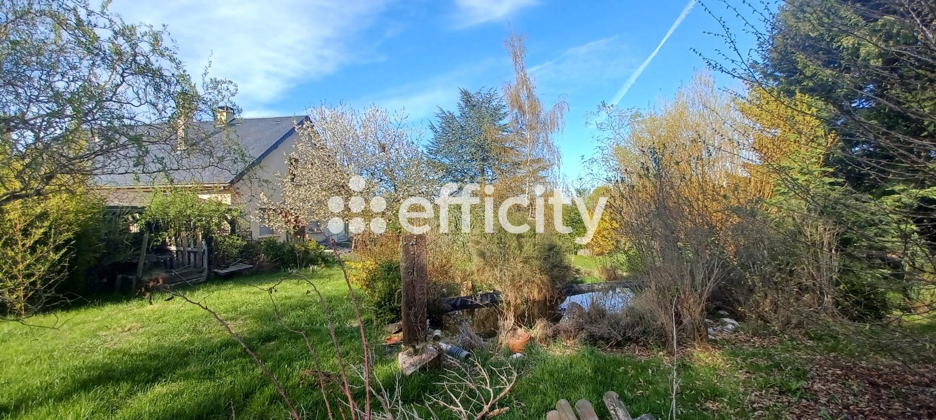 Maison 10 pièces 190 m² · à Roffiac · 190 m² · 263 750 €