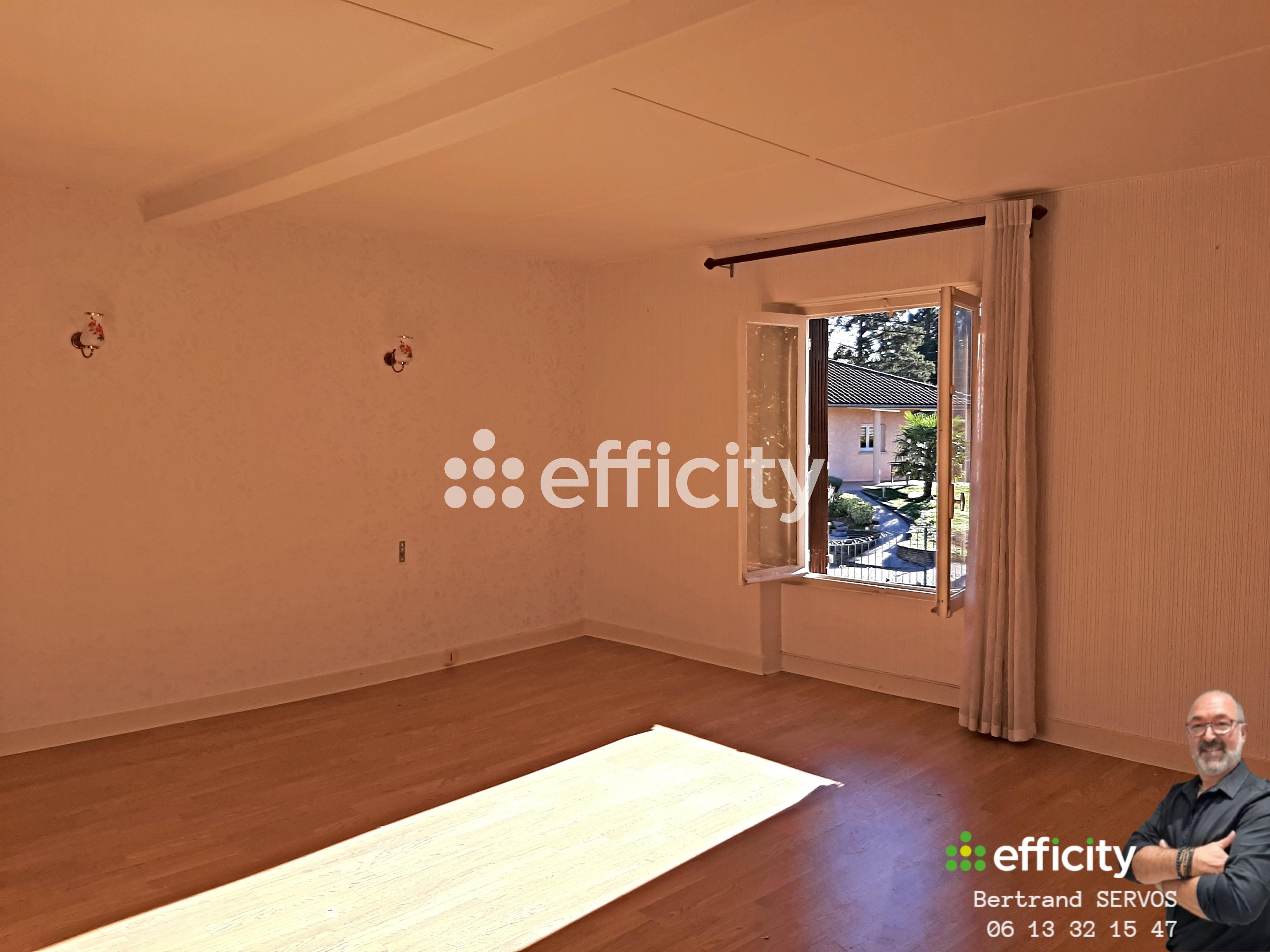 Achat immobilier Maison 6 pièces  150m2 à Balbigny (42510) - Photo n°4