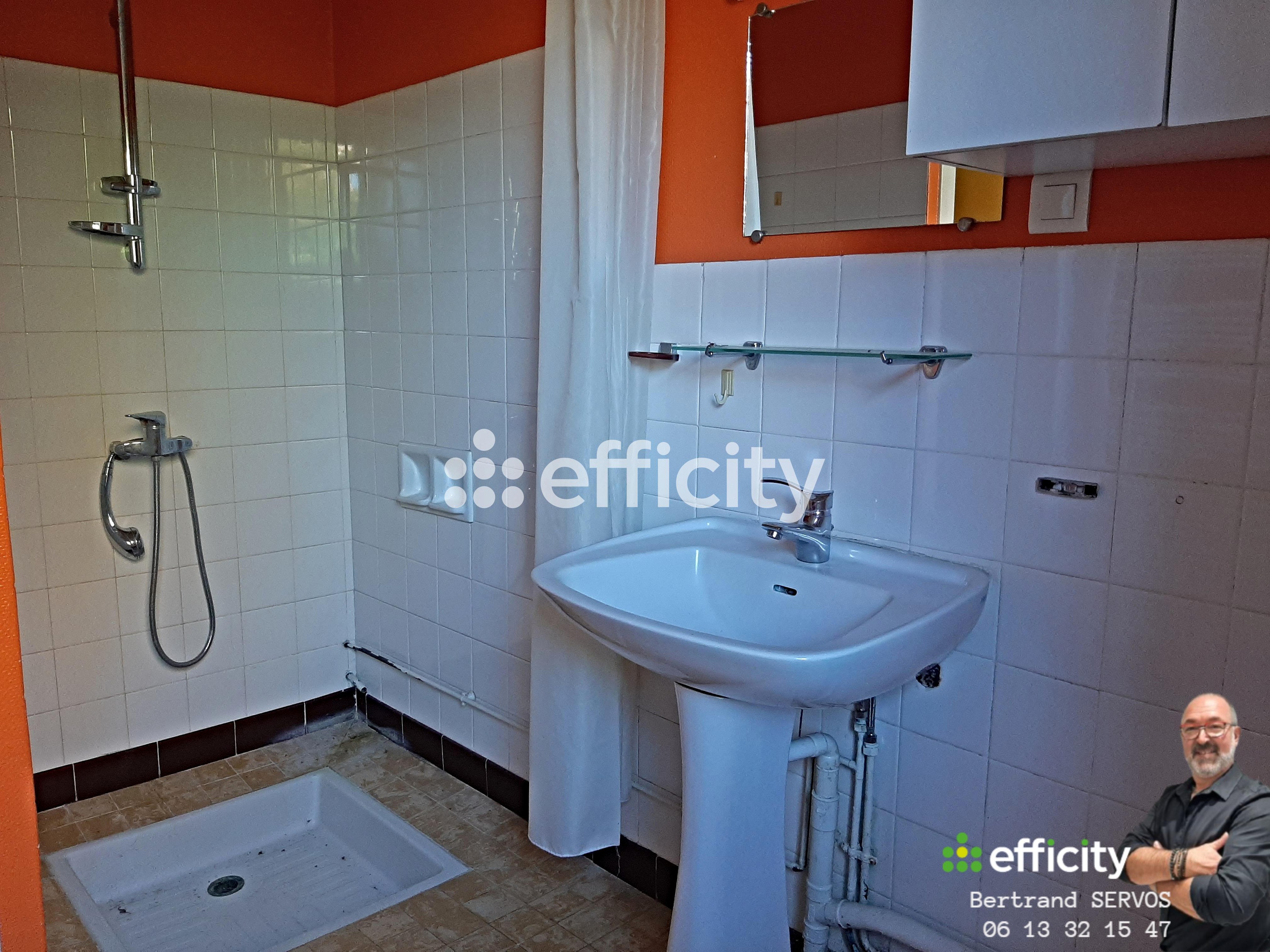 Achat immobilier Maison 6 pièces  150m2 à Balbigny (42510) - Photo n°5