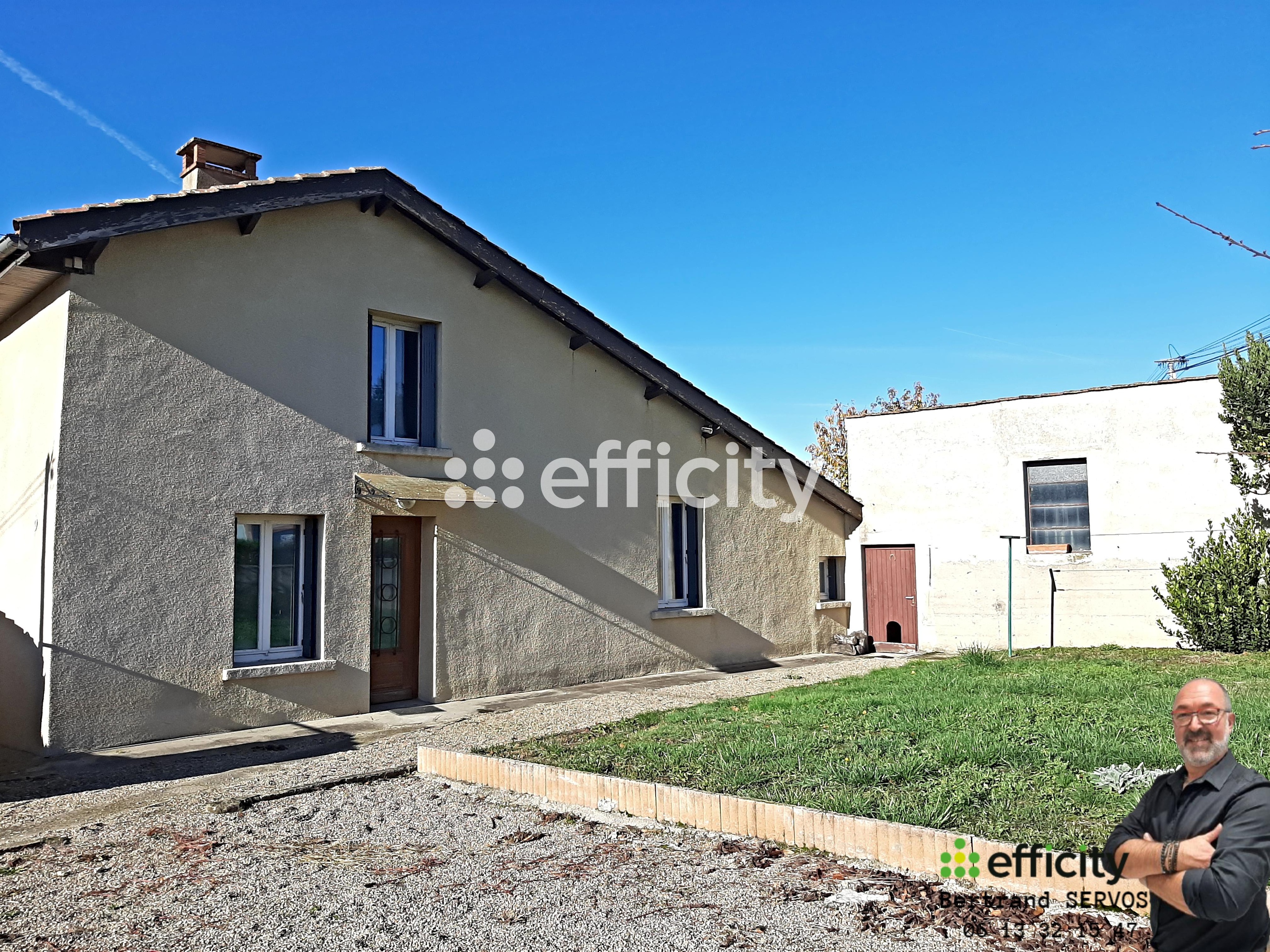 Achat immobilier Maison 6 pièces  150m2 à Balbigny (42510) - Photo n°7