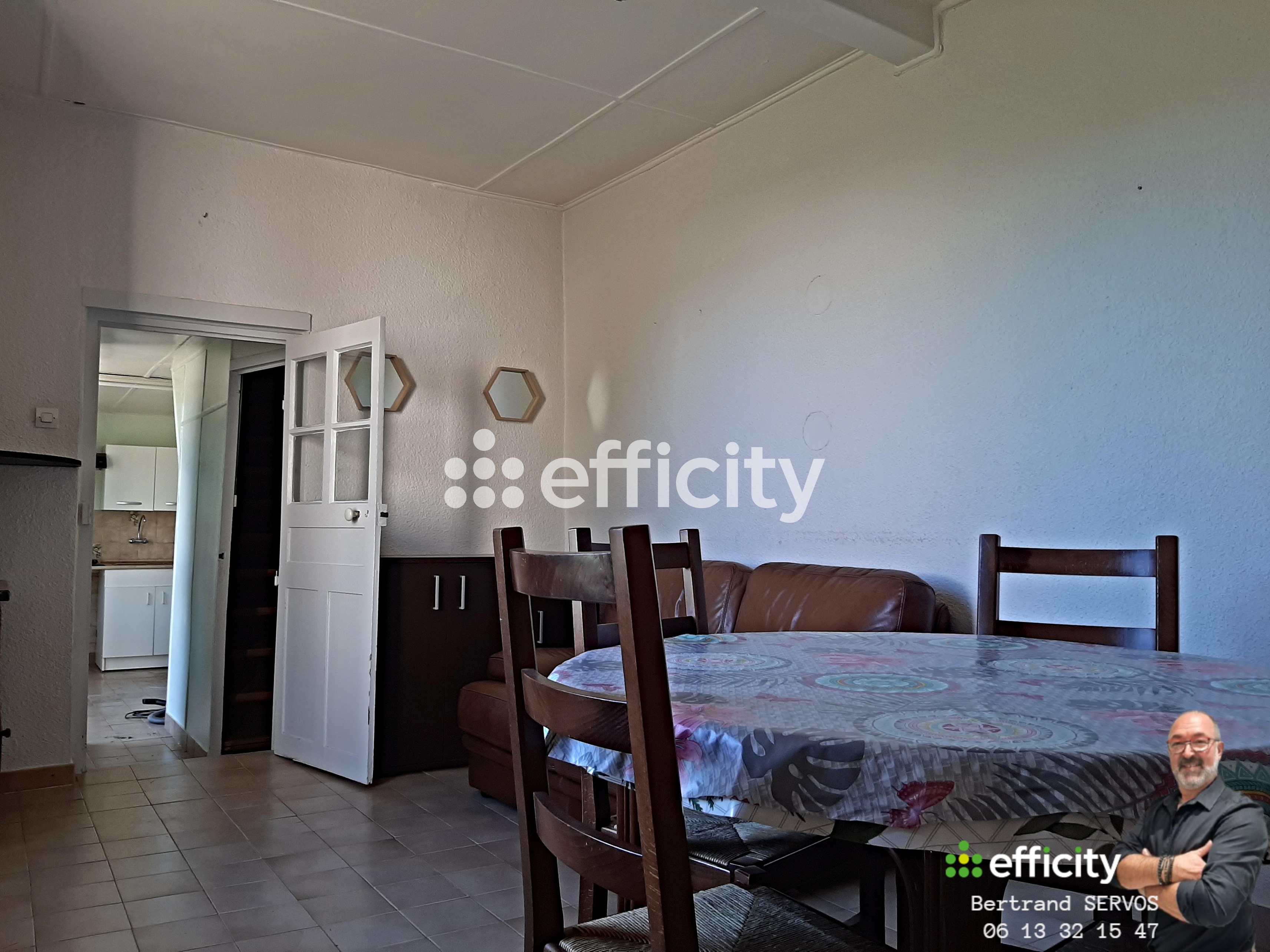 Achat immobilier Maison 6 pièces  150m2 à Balbigny (42510) - Photo n°9