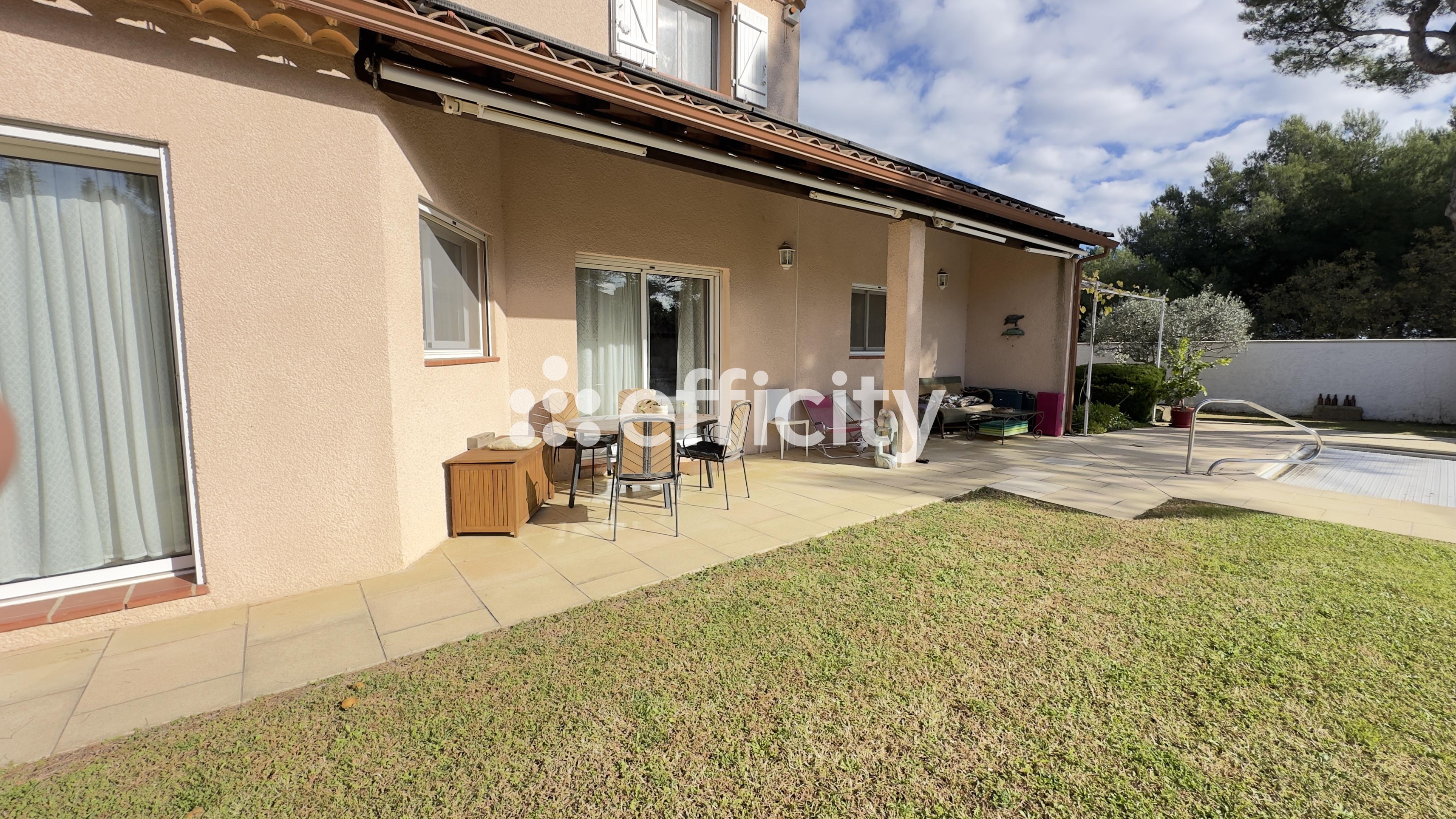 Achat immobilier Maison 5 pièces  144m2 à Villeneuve-lès-Avignon (30400) - Photo n°15