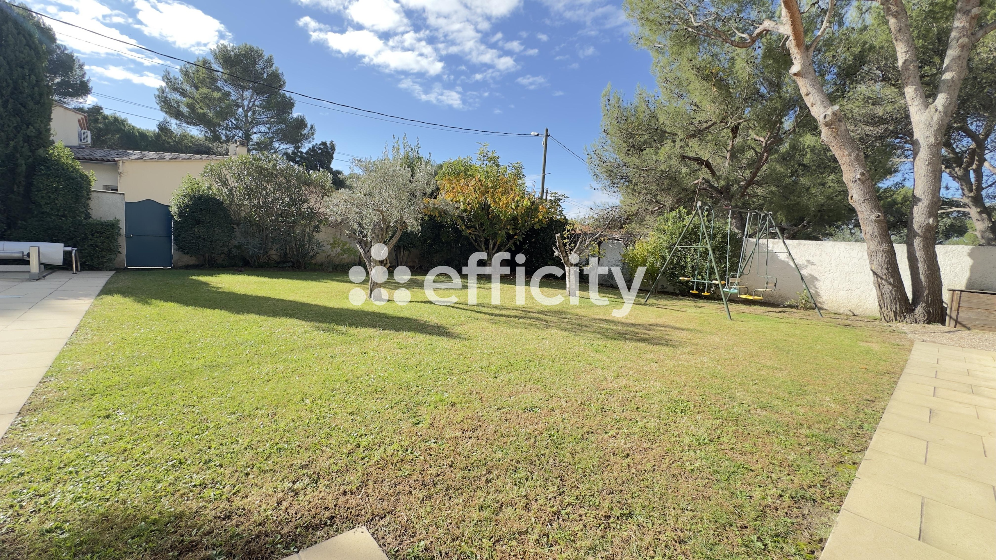 Achat immobilier Maison 5 pièces  144m2 à Villeneuve-lès-Avignon (30400) - Photo n°16