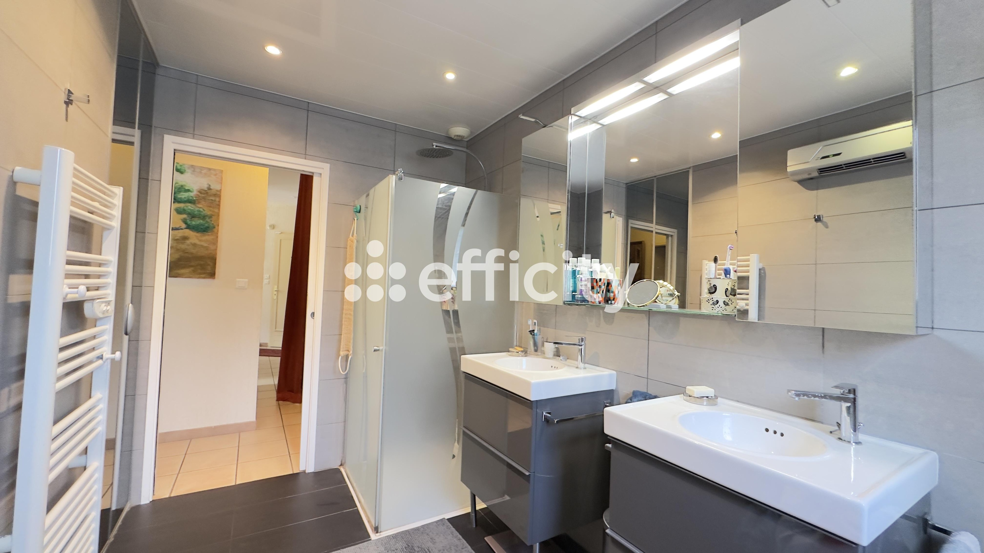 Achat immobilier Maison 5 pièces  144m2 à Villeneuve-lès-Avignon (30400) - Photo n°12