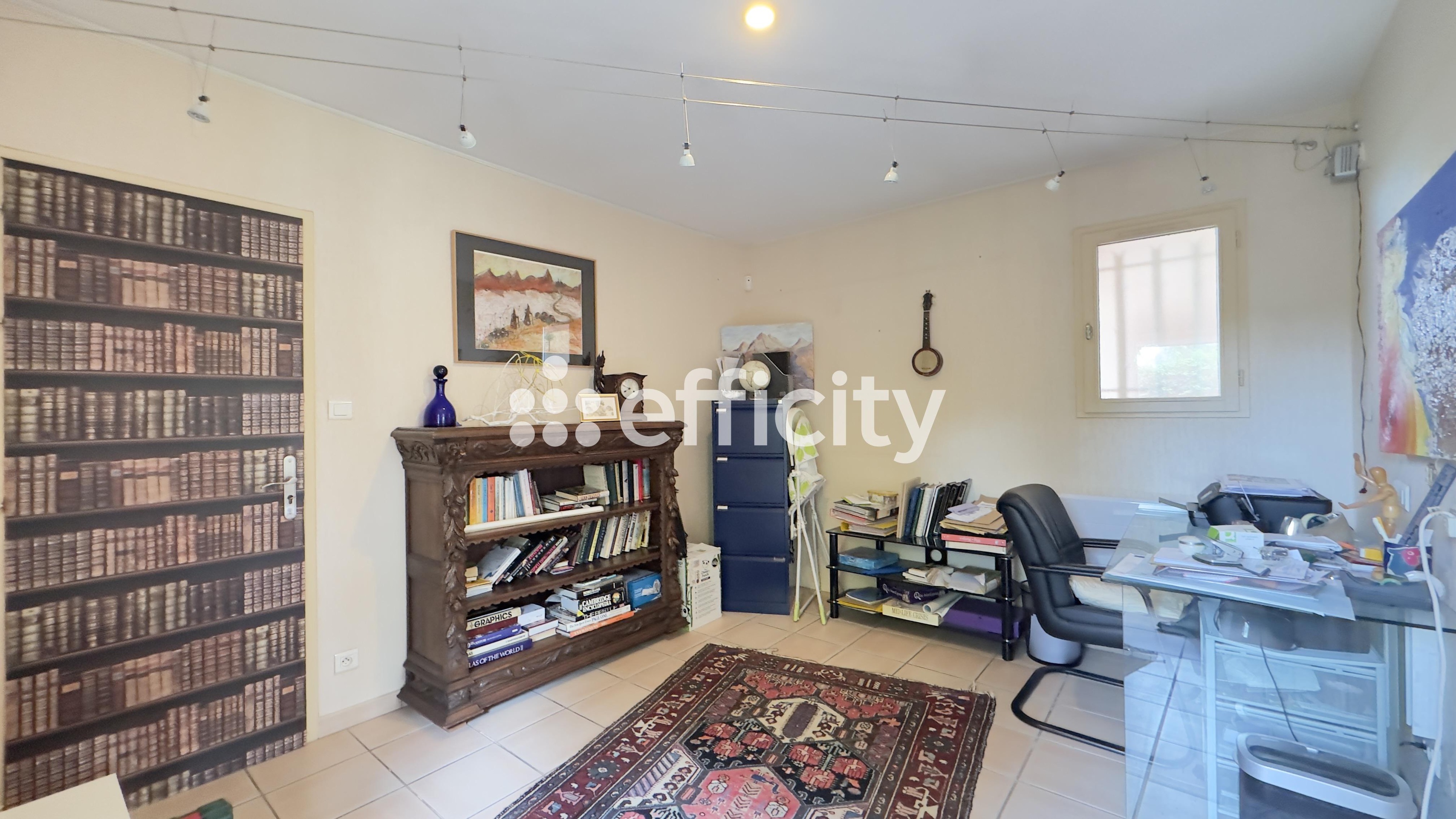 Achat immobilier Maison 5 pièces  144m2 à Villeneuve-lès-Avignon (30400) - Photo n°7