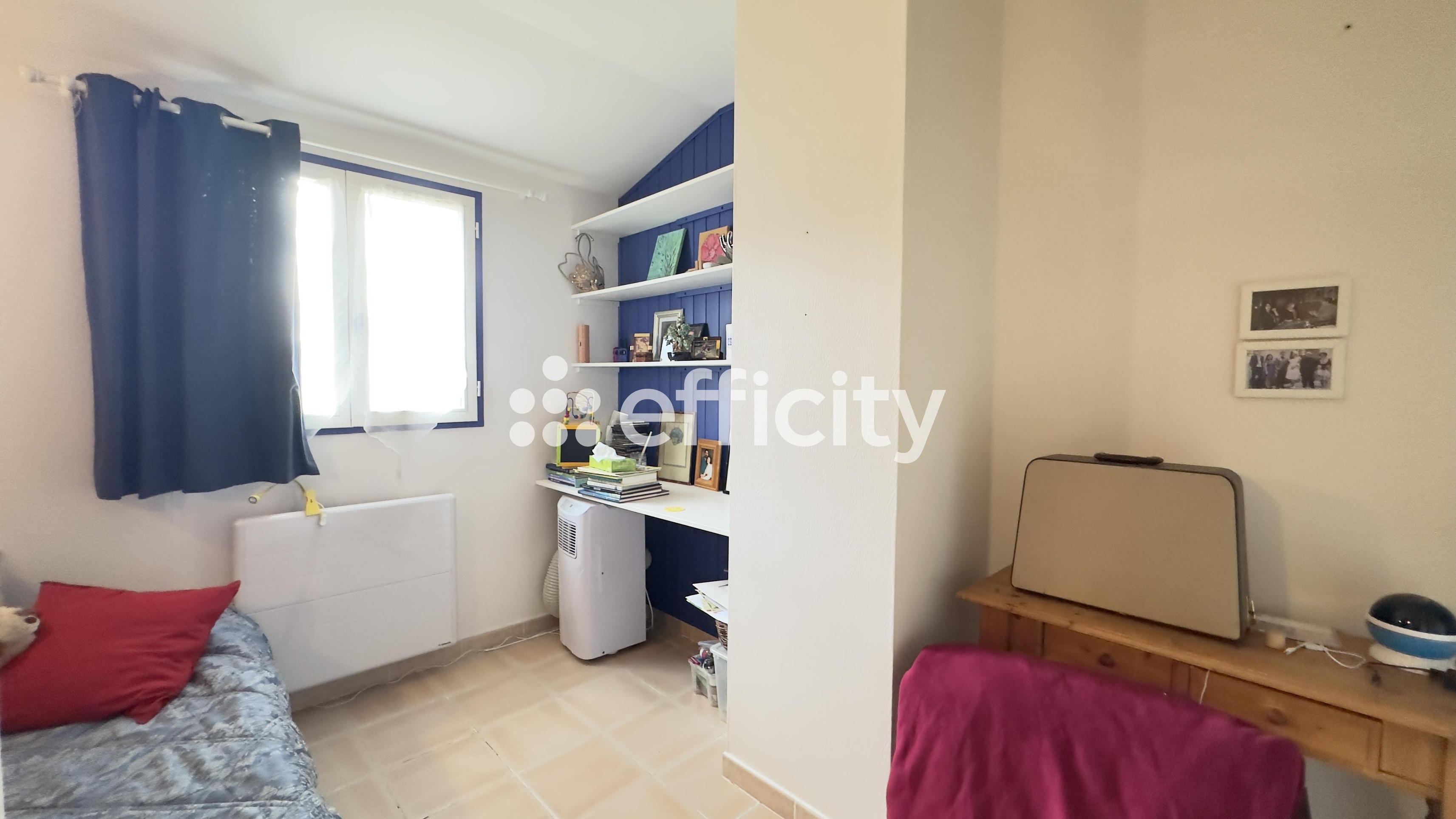 Achat immobilier Maison 5 pièces  144m2 à Villeneuve-lès-Avignon (30400) - Photo n°9