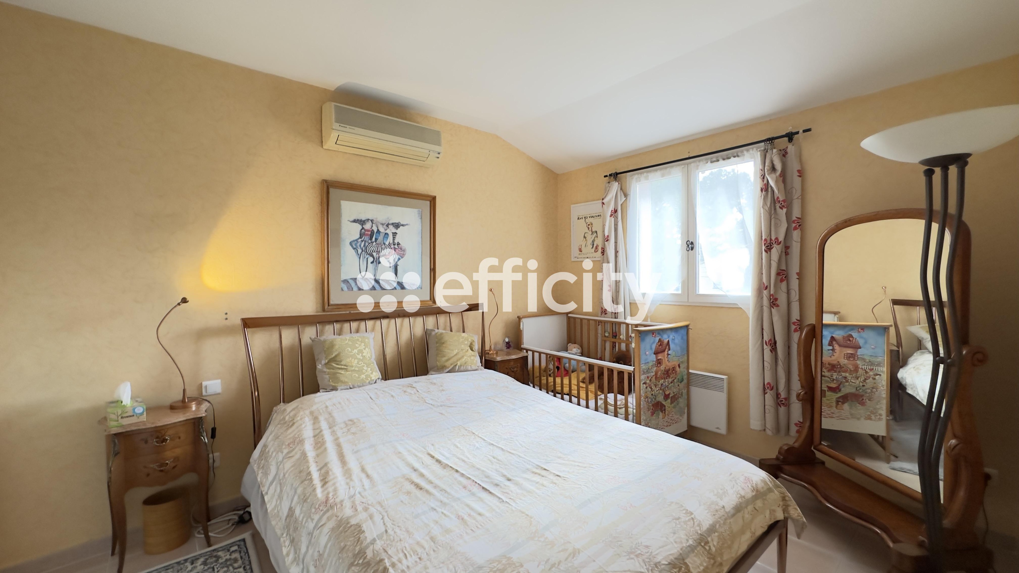 Achat immobilier Maison 5 pièces  144m2 à Villeneuve-lès-Avignon (30400) - Photo n°10