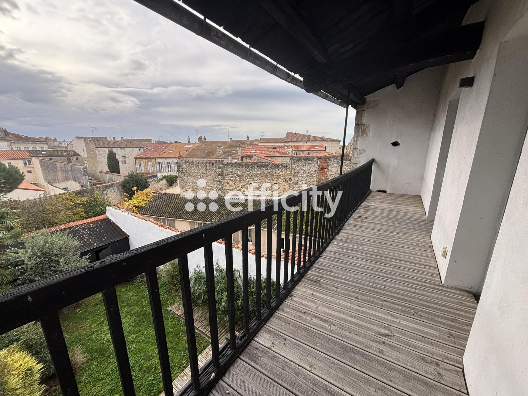 Achat immobilier Maison 6 pièces  133m2 à Rochefort (17300) - Photo n°9