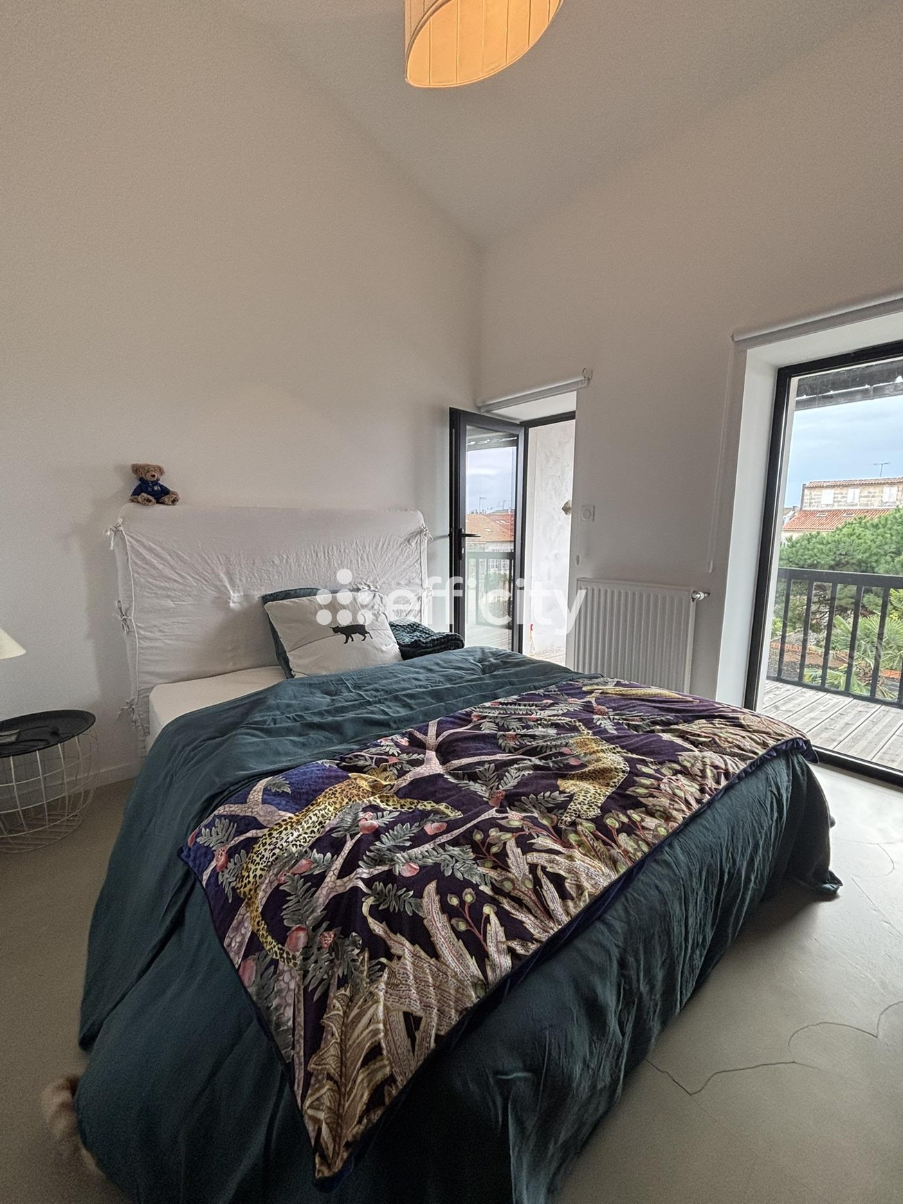 Achat immobilier Maison 6 pièces  133m2 à Rochefort (17300) - Photo n°6