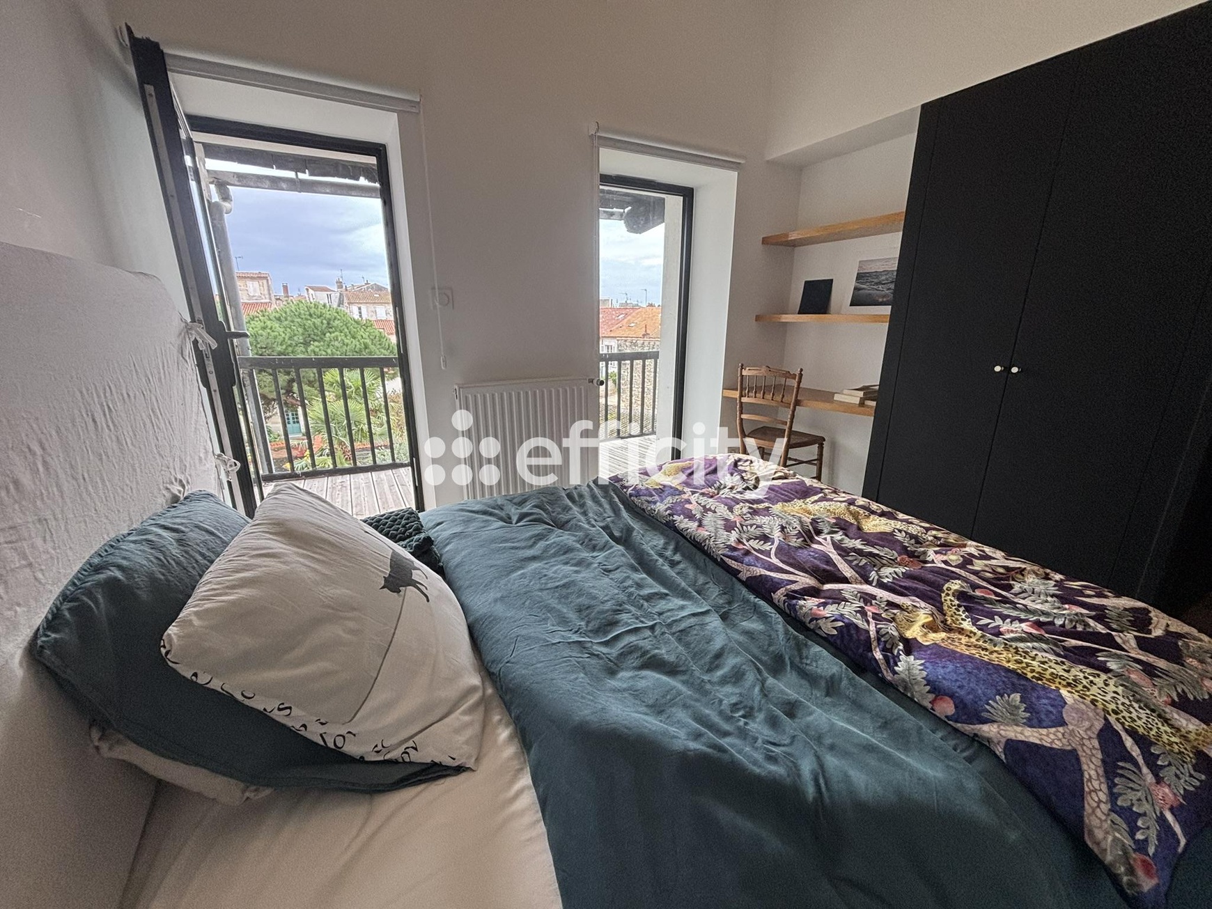 Achat immobilier Maison 6 pièces  133m2 à Rochefort (17300) - Photo n°7