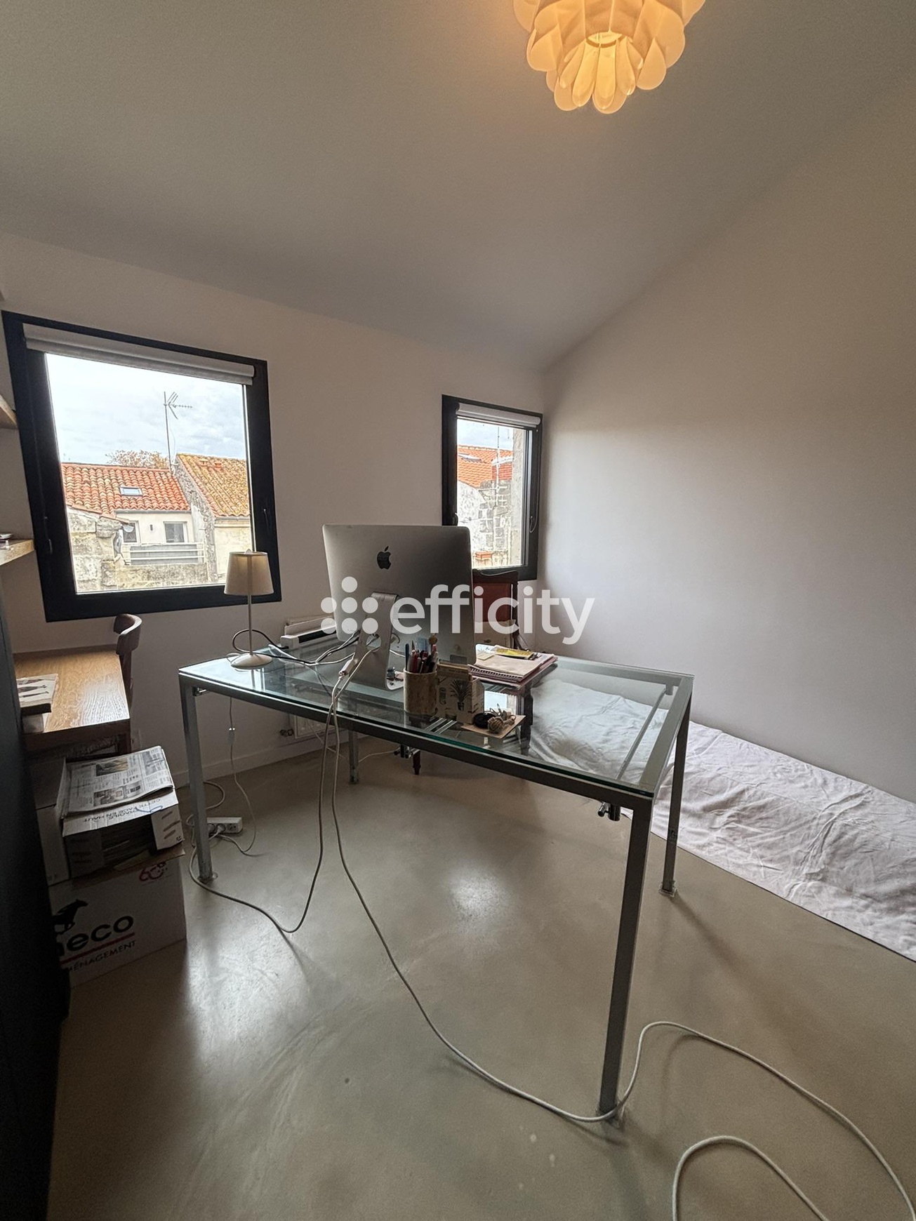 Achat immobilier Maison 6 pièces  133m2 à Rochefort (17300) - Photo n°18