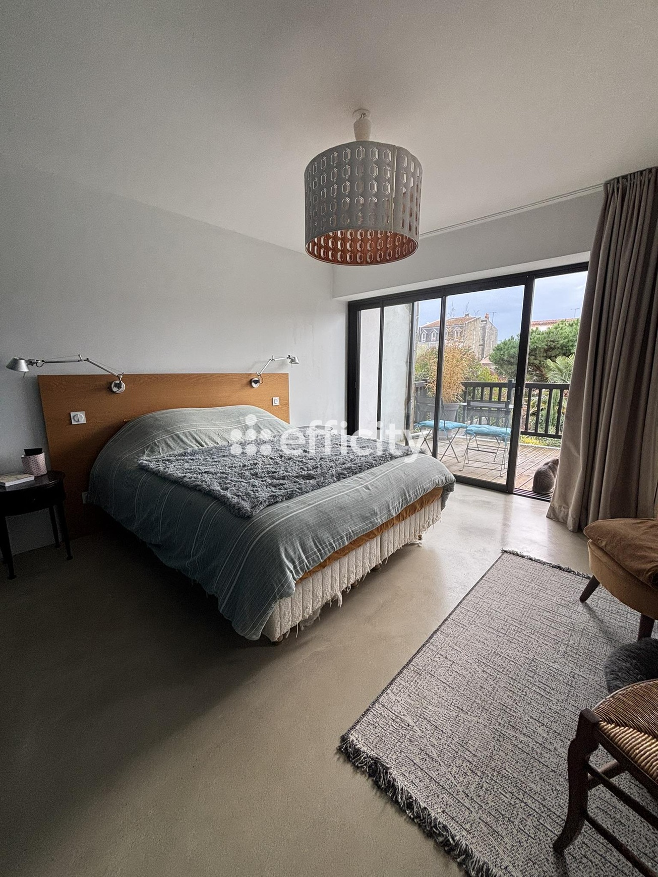 Achat immobilier Maison 6 pièces  133m2 à Rochefort (17300) - Photo n°10