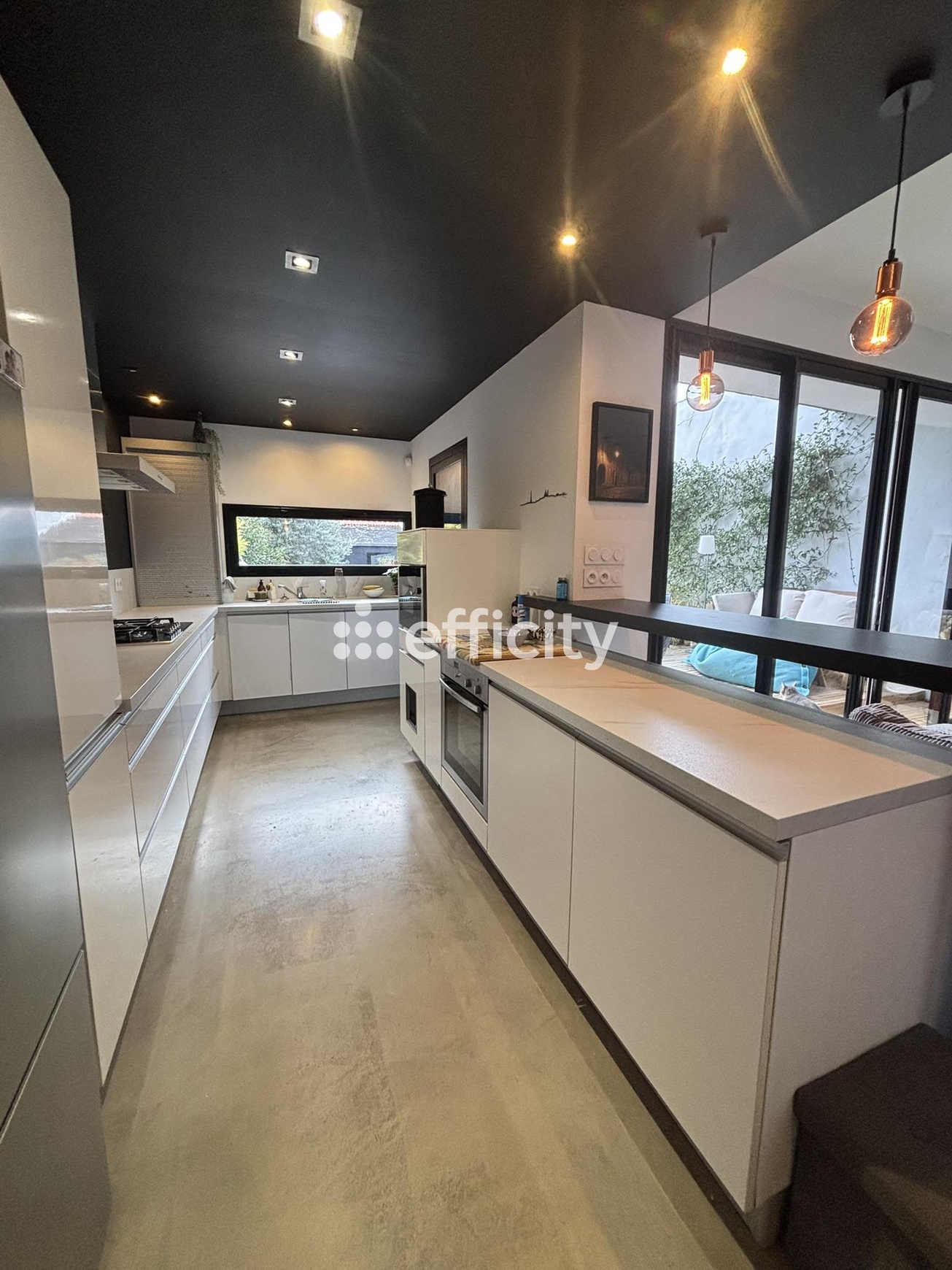 Achat immobilier Maison 6 pièces  133m2 à Rochefort (17300) - Photo n°1