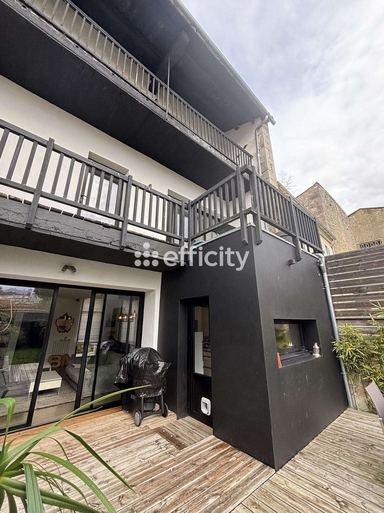 Achat immobilier Maison 6 pièces  133m2 à Rochefort (17300) - Photo n°21