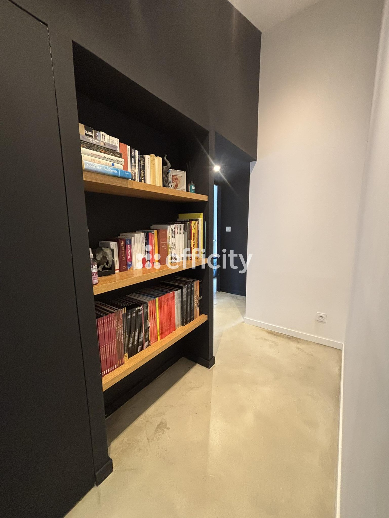 Achat immobilier Maison 6 pièces  133m2 à Rochefort (17300) - Photo n°15