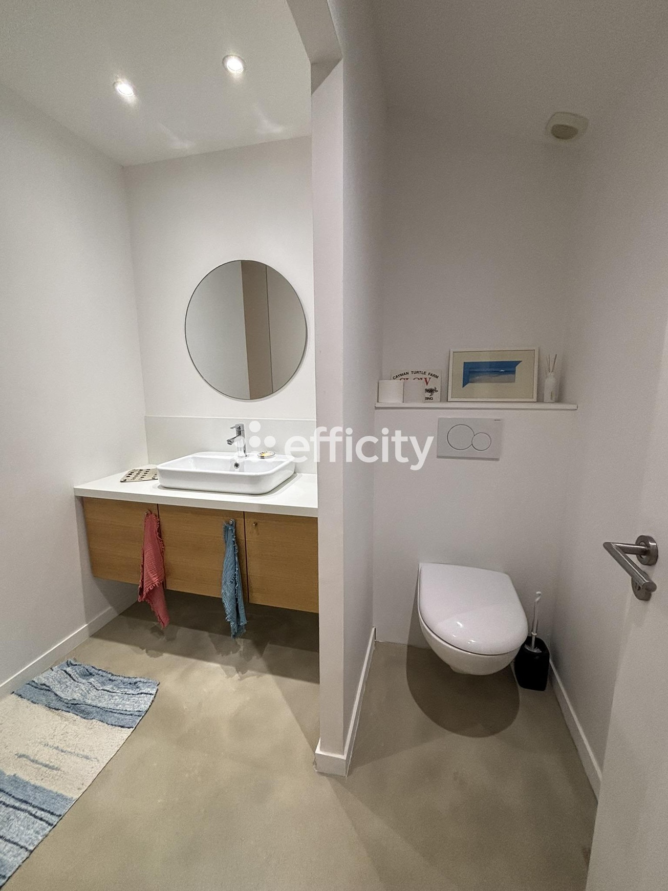 Achat immobilier Maison 6 pièces  133m2 à Rochefort (17300) - Photo n°20