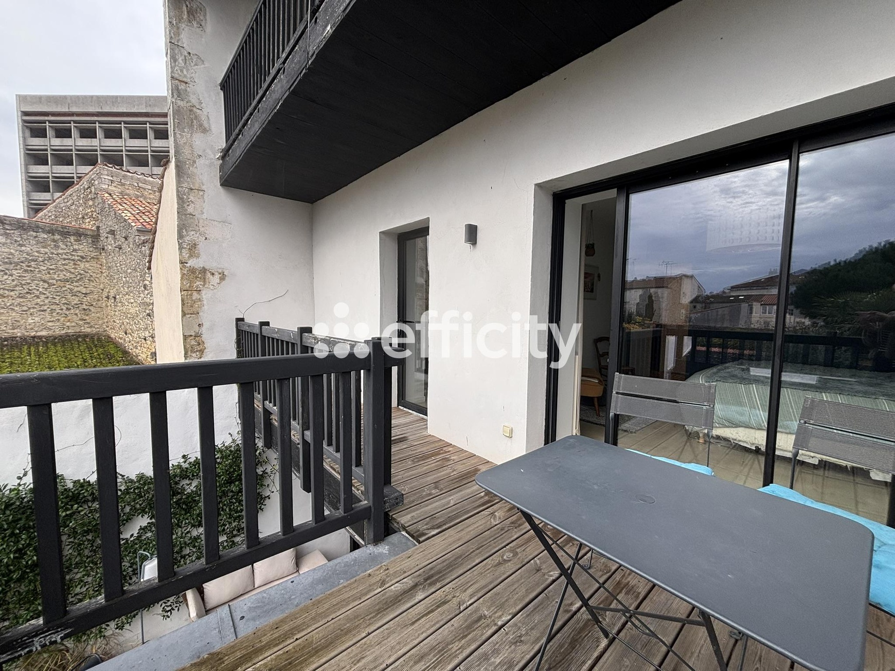 Achat immobilier Maison 6 pièces  133m2 à Rochefort (17300) - Photo n°11