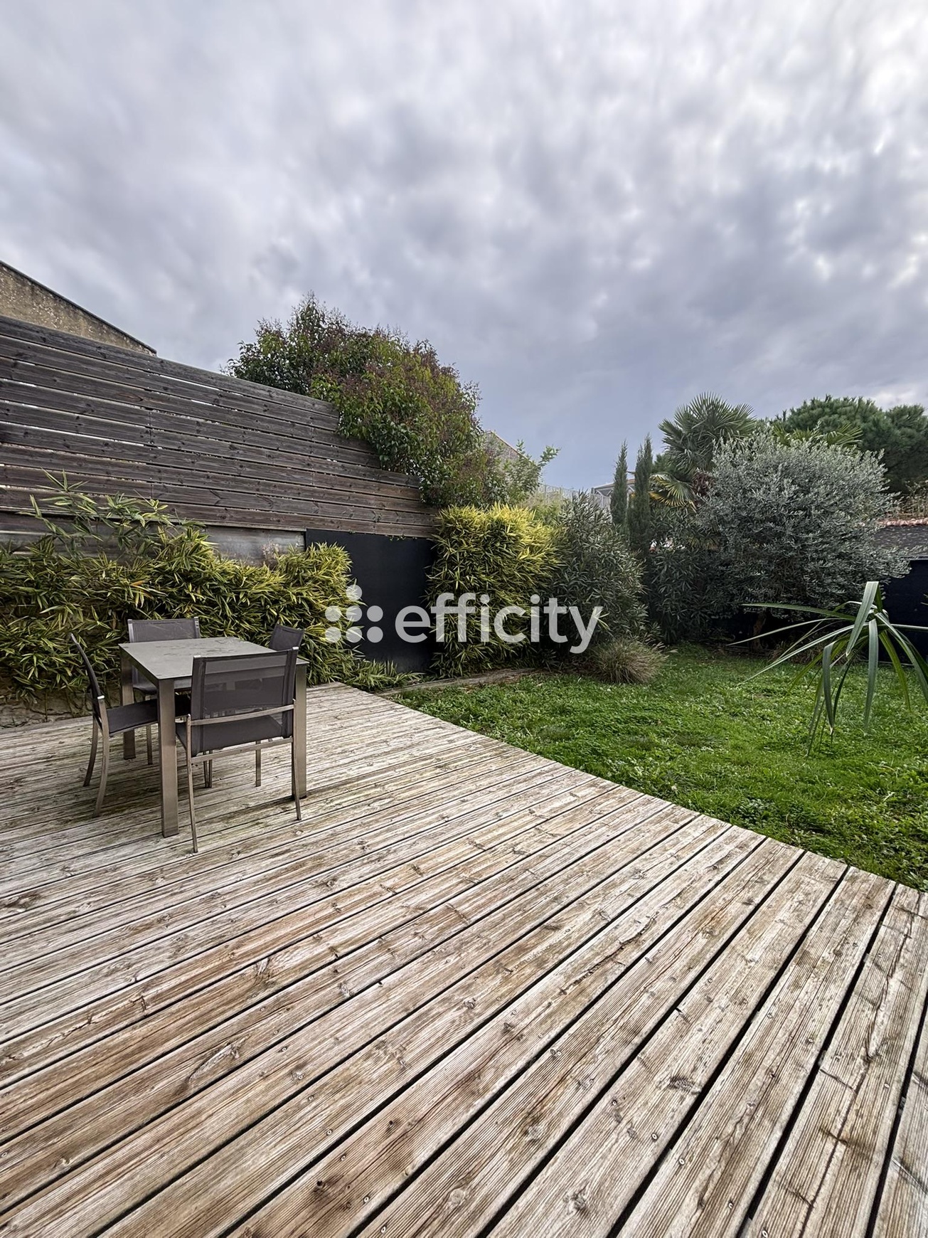 Achat immobilier Maison 6 pièces  133m2 à Rochefort (17300) - Photo n°23