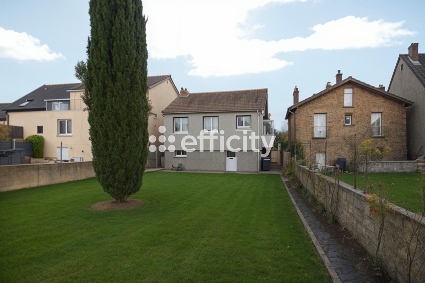 maison 4 pièces - 66,0m2 à Villeneuve-le-Roi (94290)