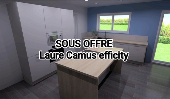 maison 4 pièces - 101m2 à Talmont-Saint-Hilaire (85440)