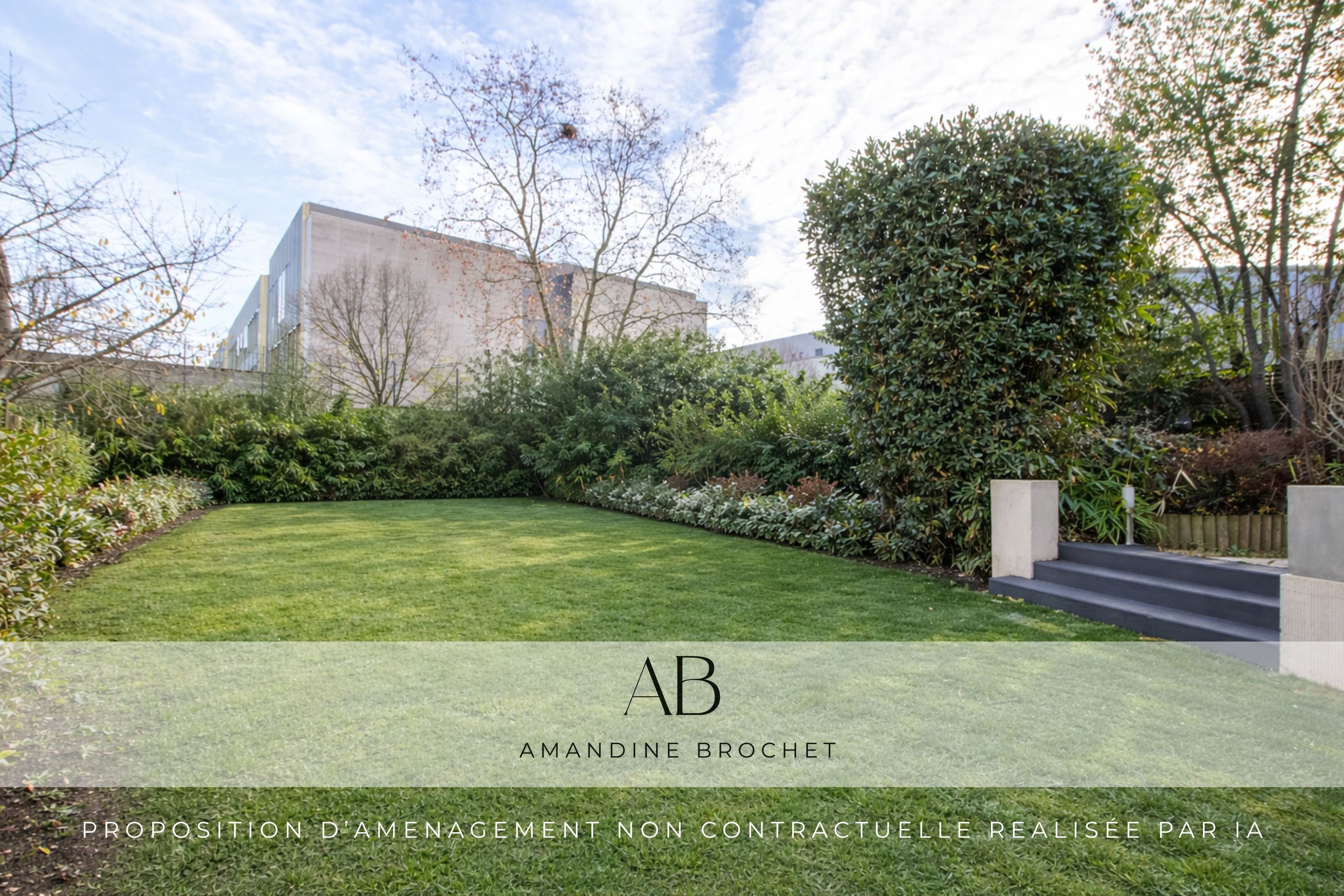Achat immobilier Maison 8 pièces  170m2 à Nanterre (92000) - Photo n°6