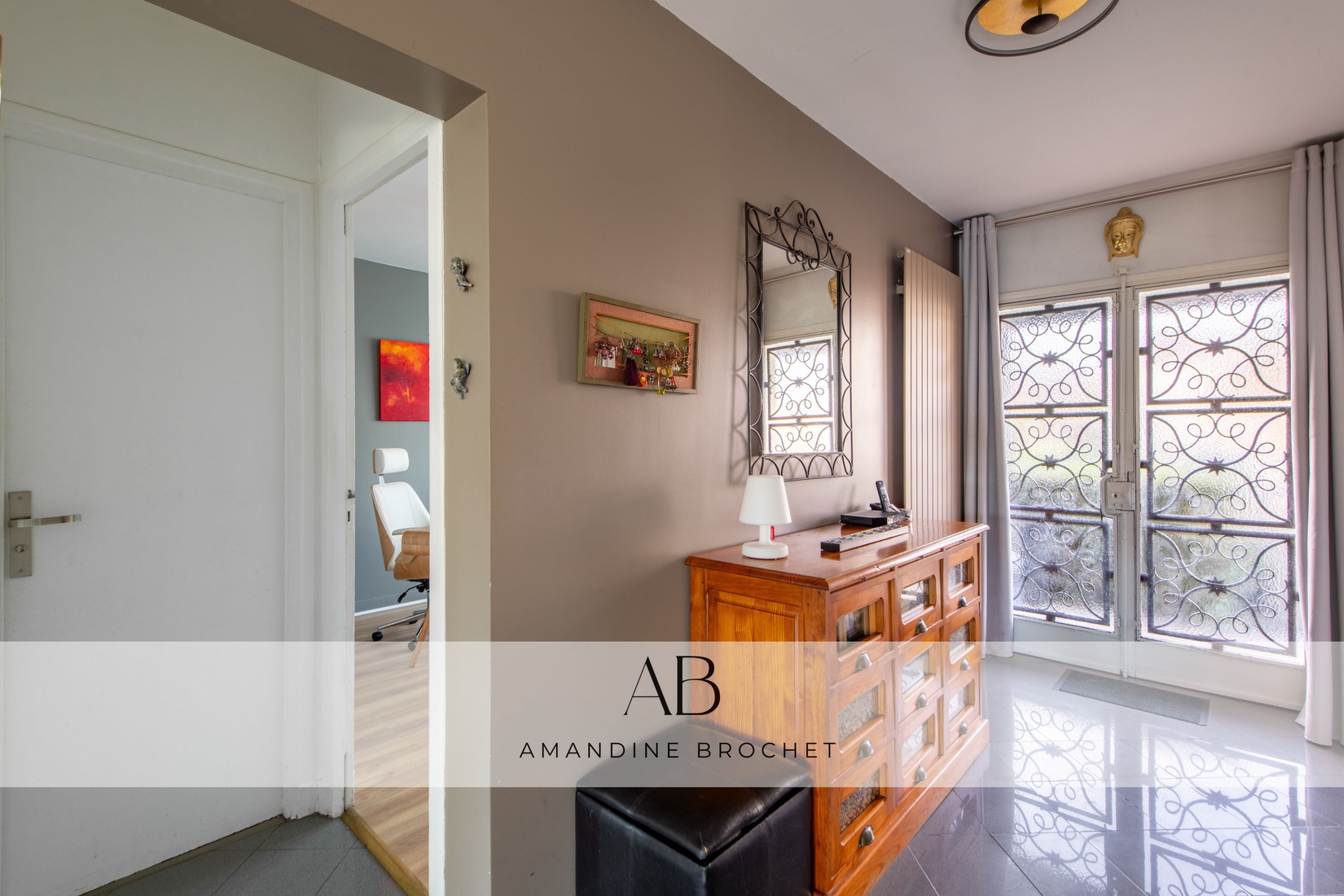 maison 8 pièces - 170m2 à Nanterre (92000)