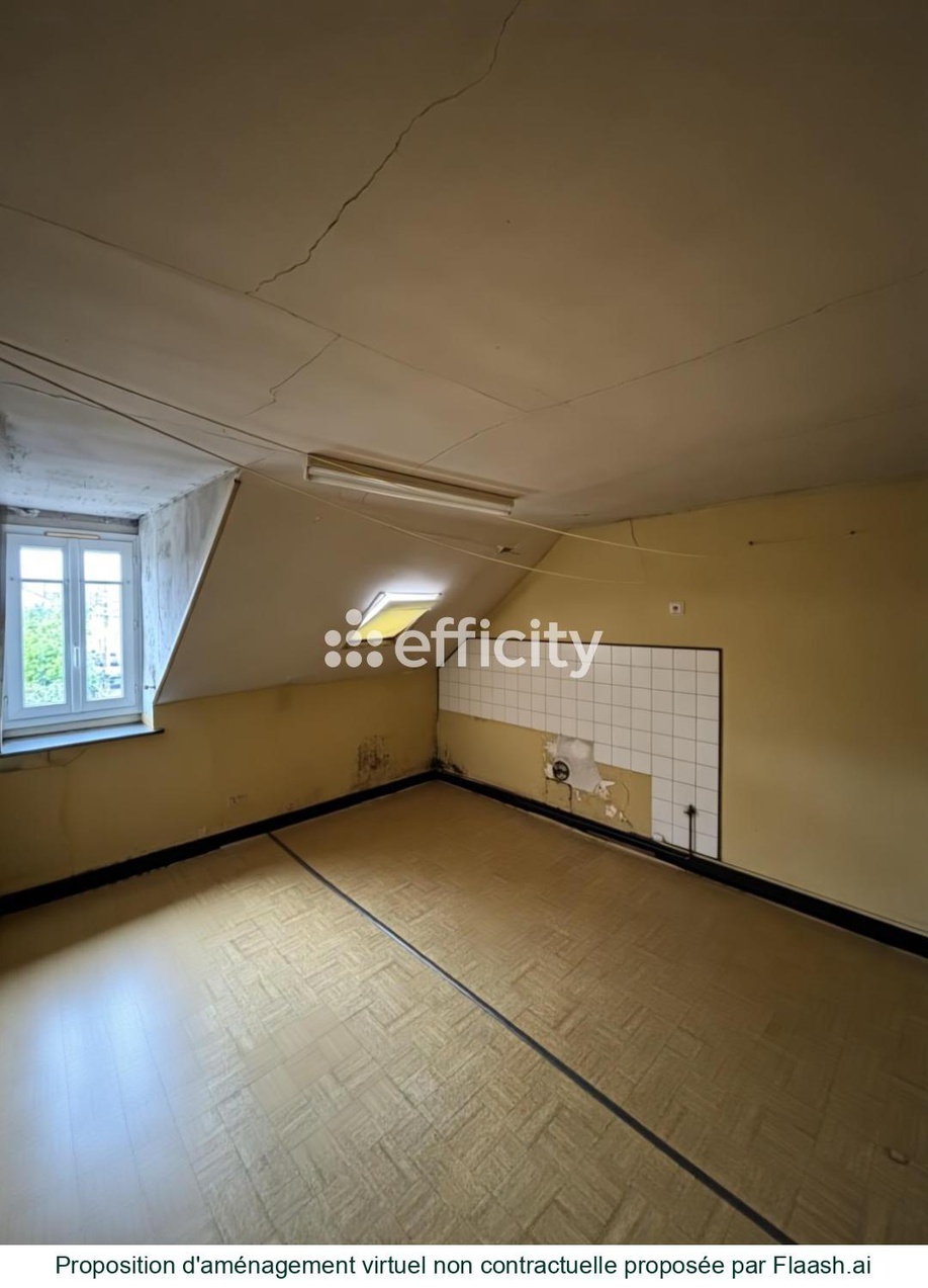 Achat immobilier Maison 4 pièces  100m2 à Le Mans (72100) - Photo n°8