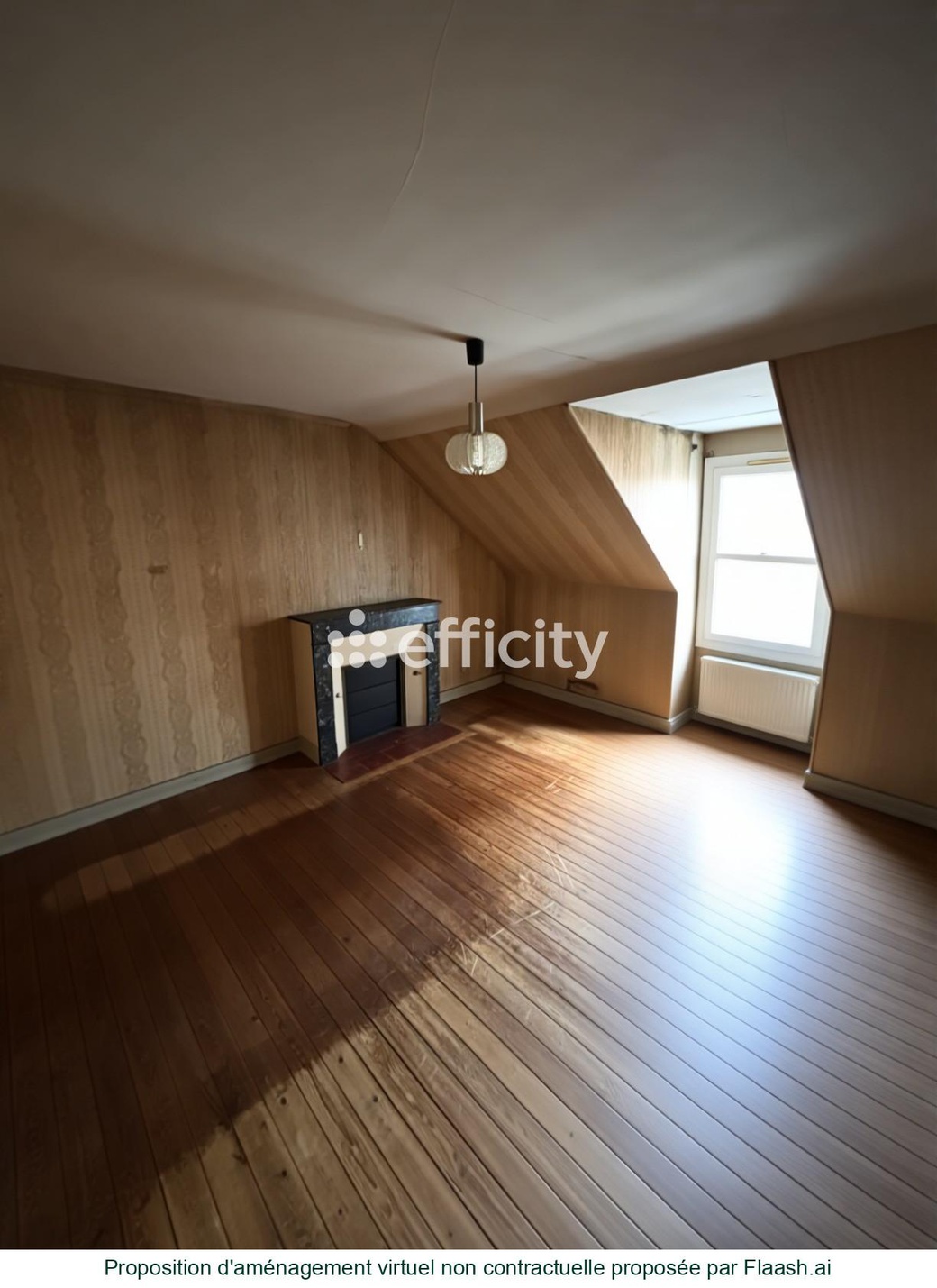 Achat immobilier Maison 4 pièces  100m2 à Le Mans (72100) - Photo n°9