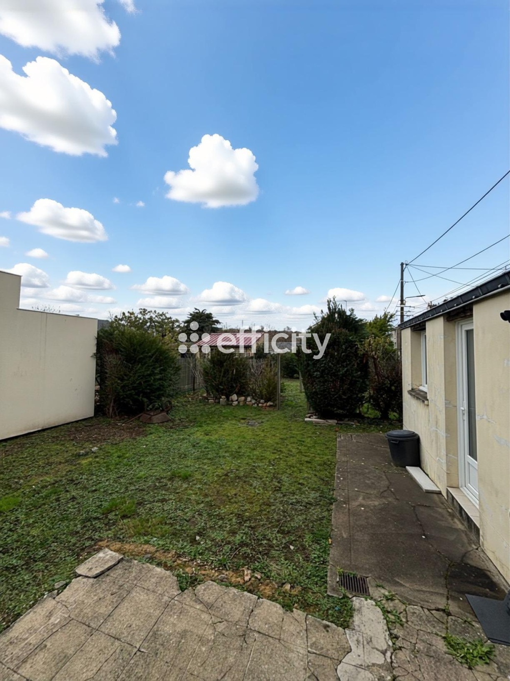 Achat immobilier Maison 4 pièces  100m2 à Le Mans (72100) - Photo n°10