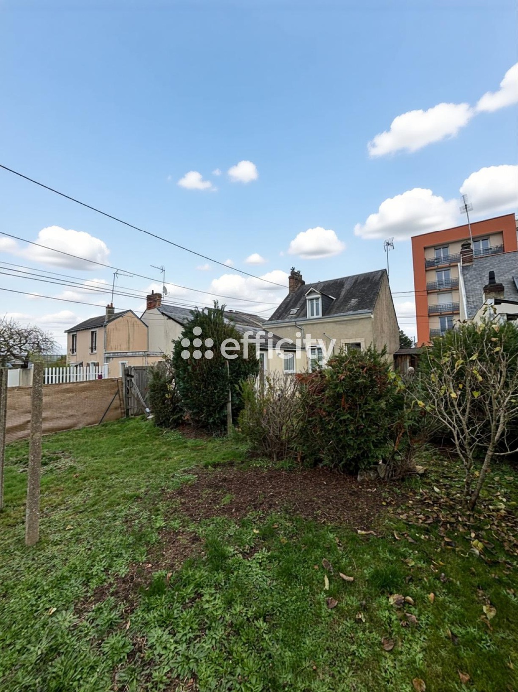 Achat immobilier Maison 4 pièces  100m2 à Le Mans (72100) - Photo n°11