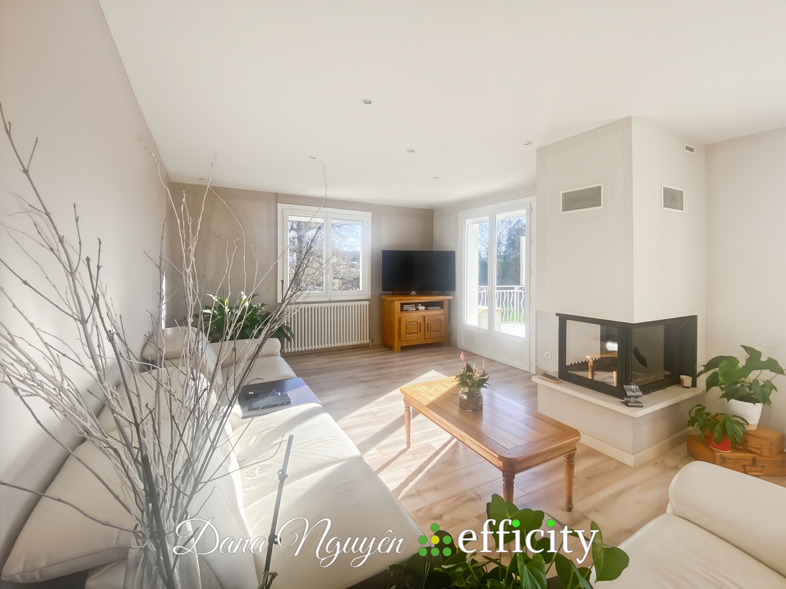 maison 8 pièces - 171m2 à Barjac (30430)