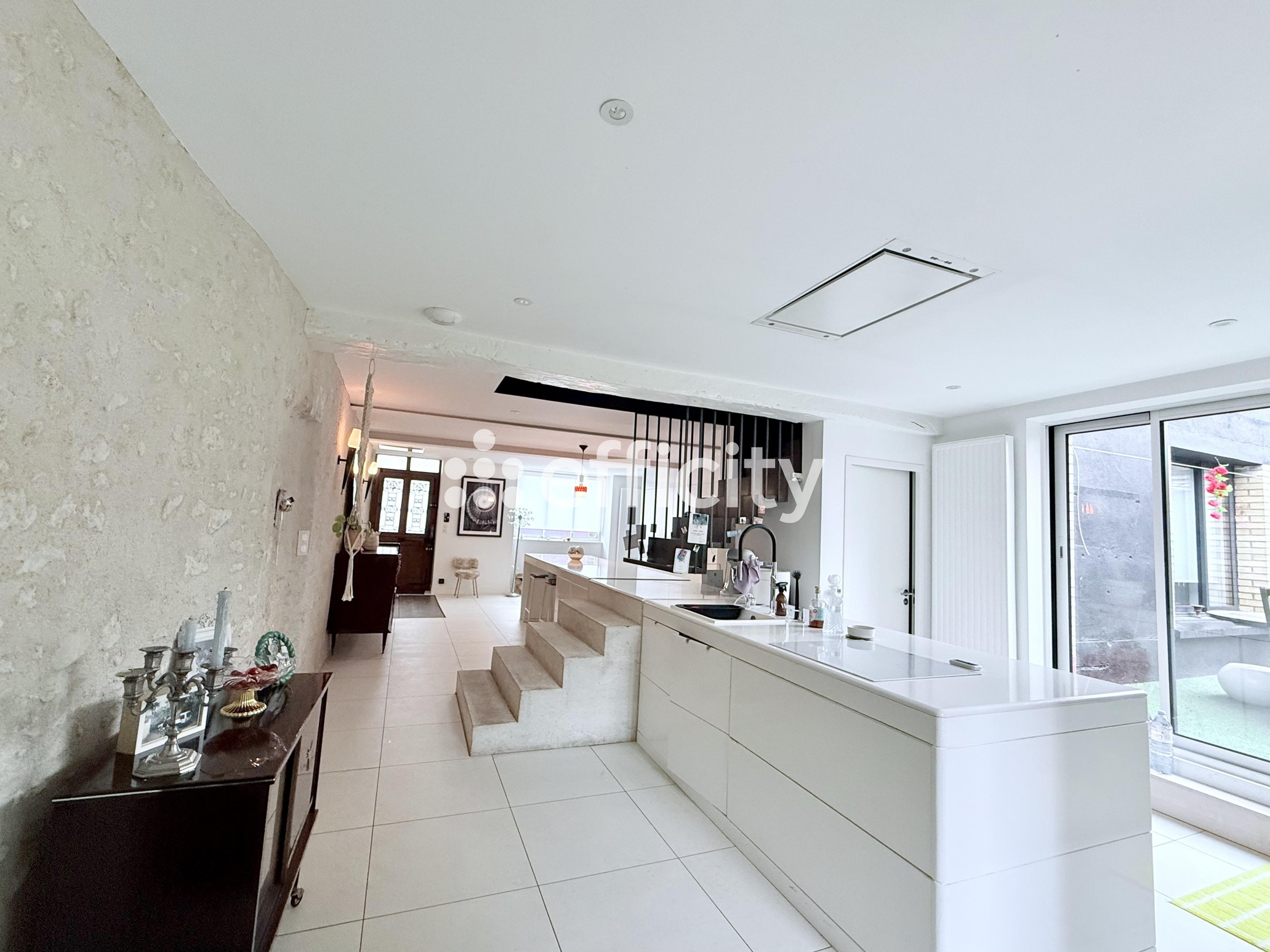 maison 5 pièces - 133m2 à Orléans (45000)