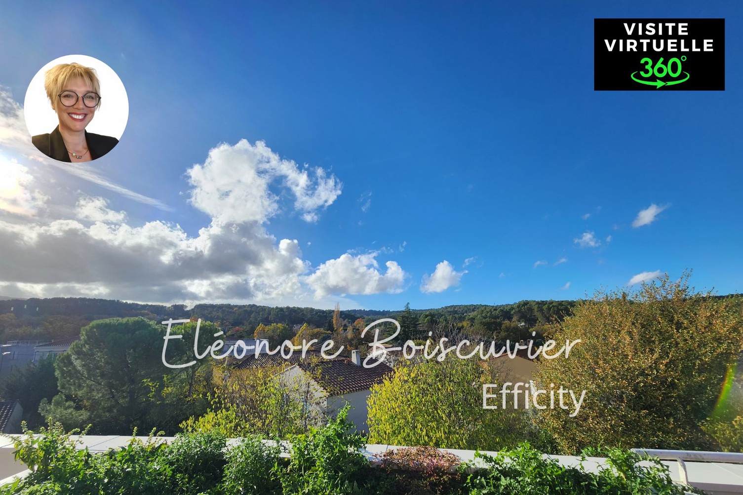 Achat immobilier Appartement 2 pièces  48m2 à Fuveau (13710) - Photo n°9