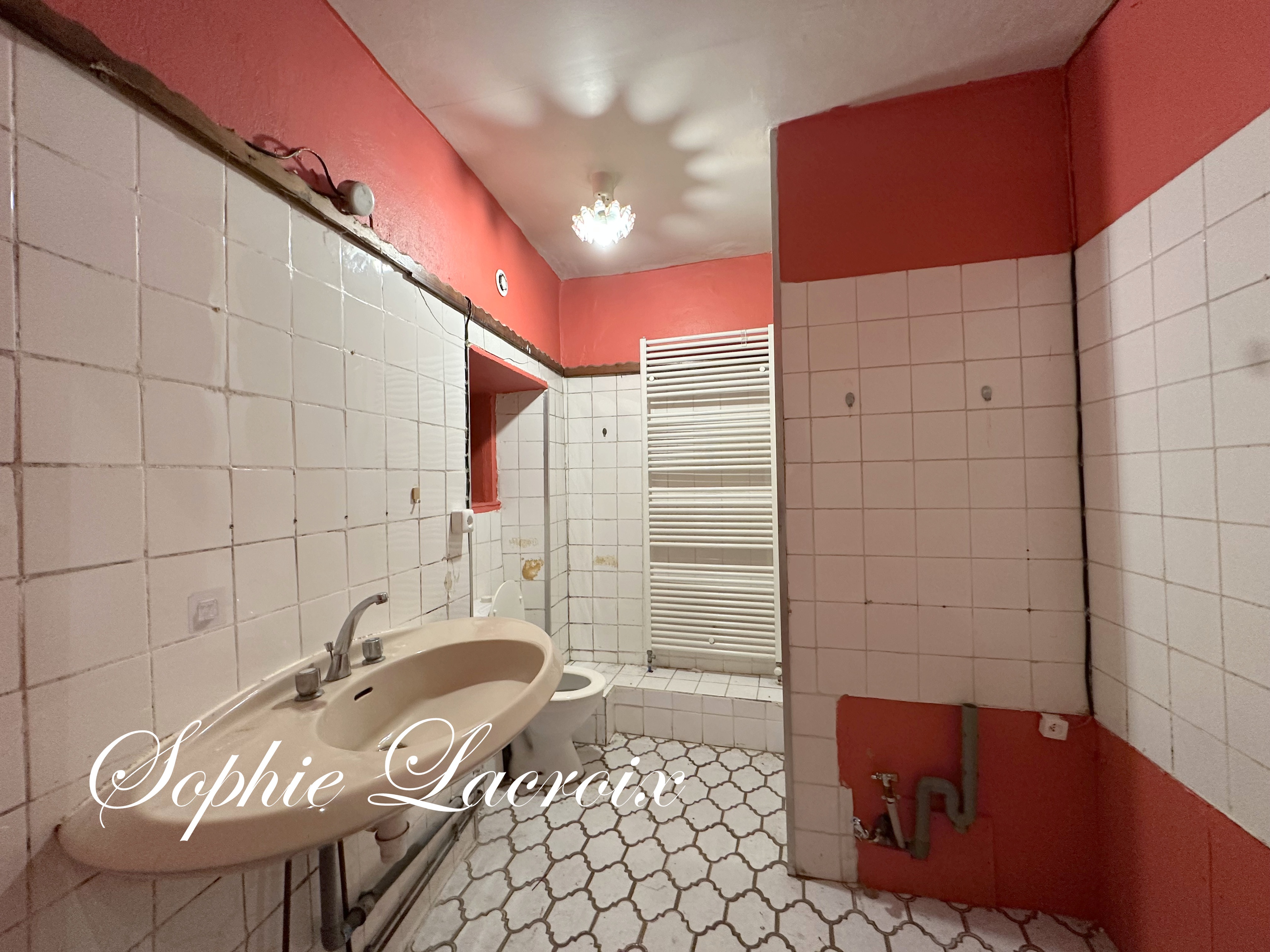 Achat immobilier Maison 7 pièces  119m2 à Serrières (07340) - Photo n°12