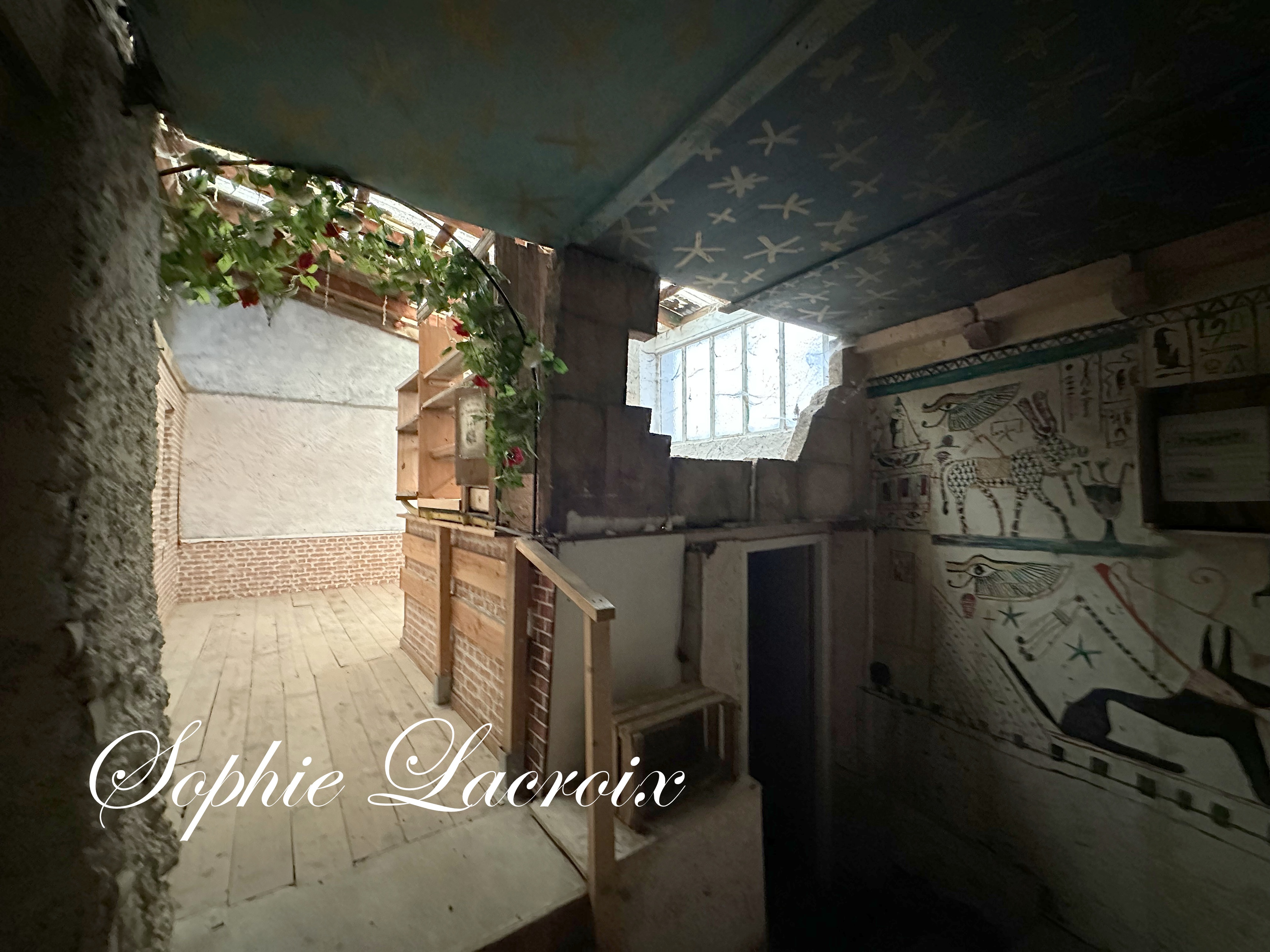 Achat immobilier Maison 7 pièces  119m2 à Serrières (07340) - Photo n°13