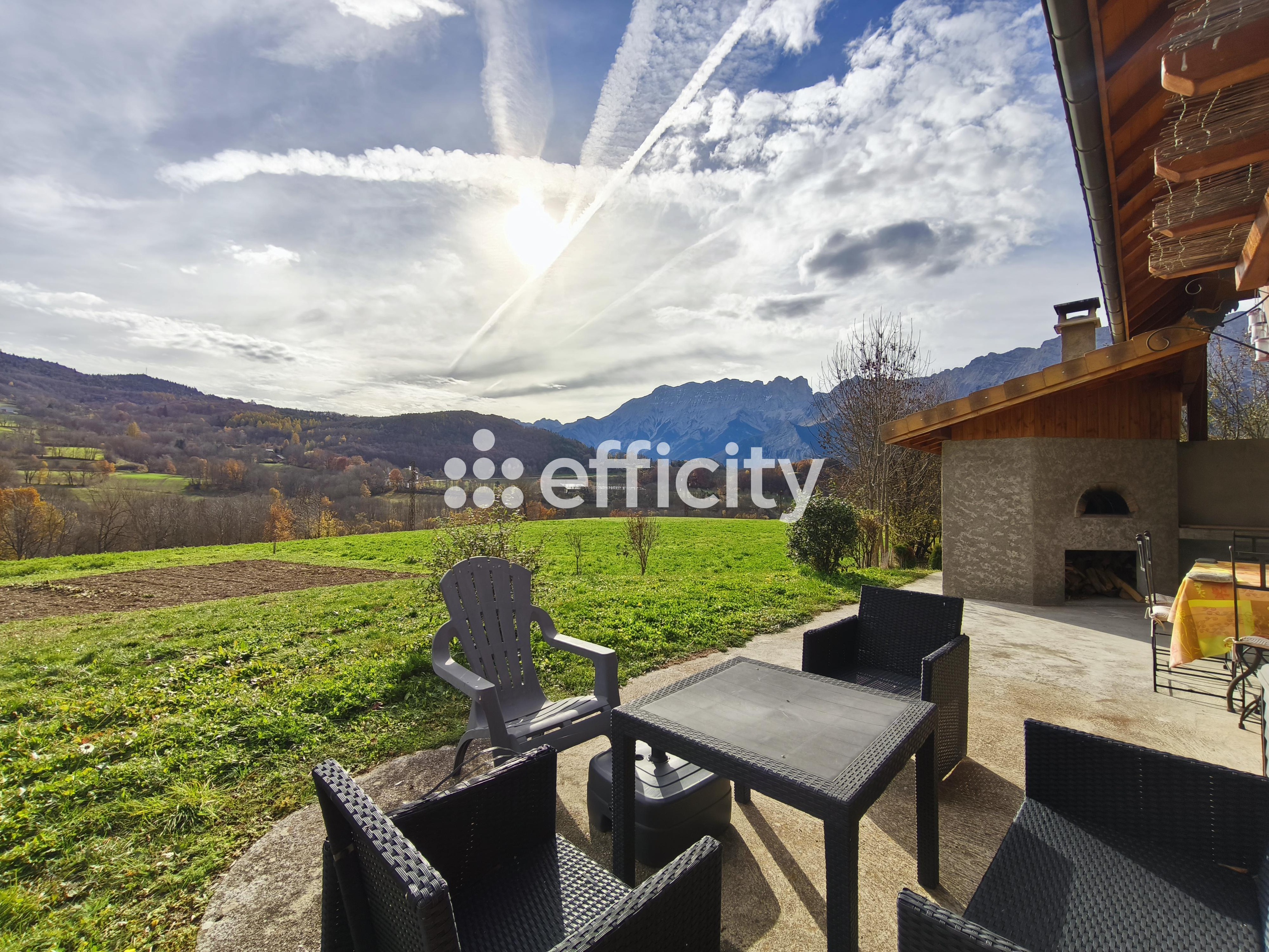 Achat immobilier Maison 6 pièces  140m2 à Saint-Firmin (05800) - Photo n°14