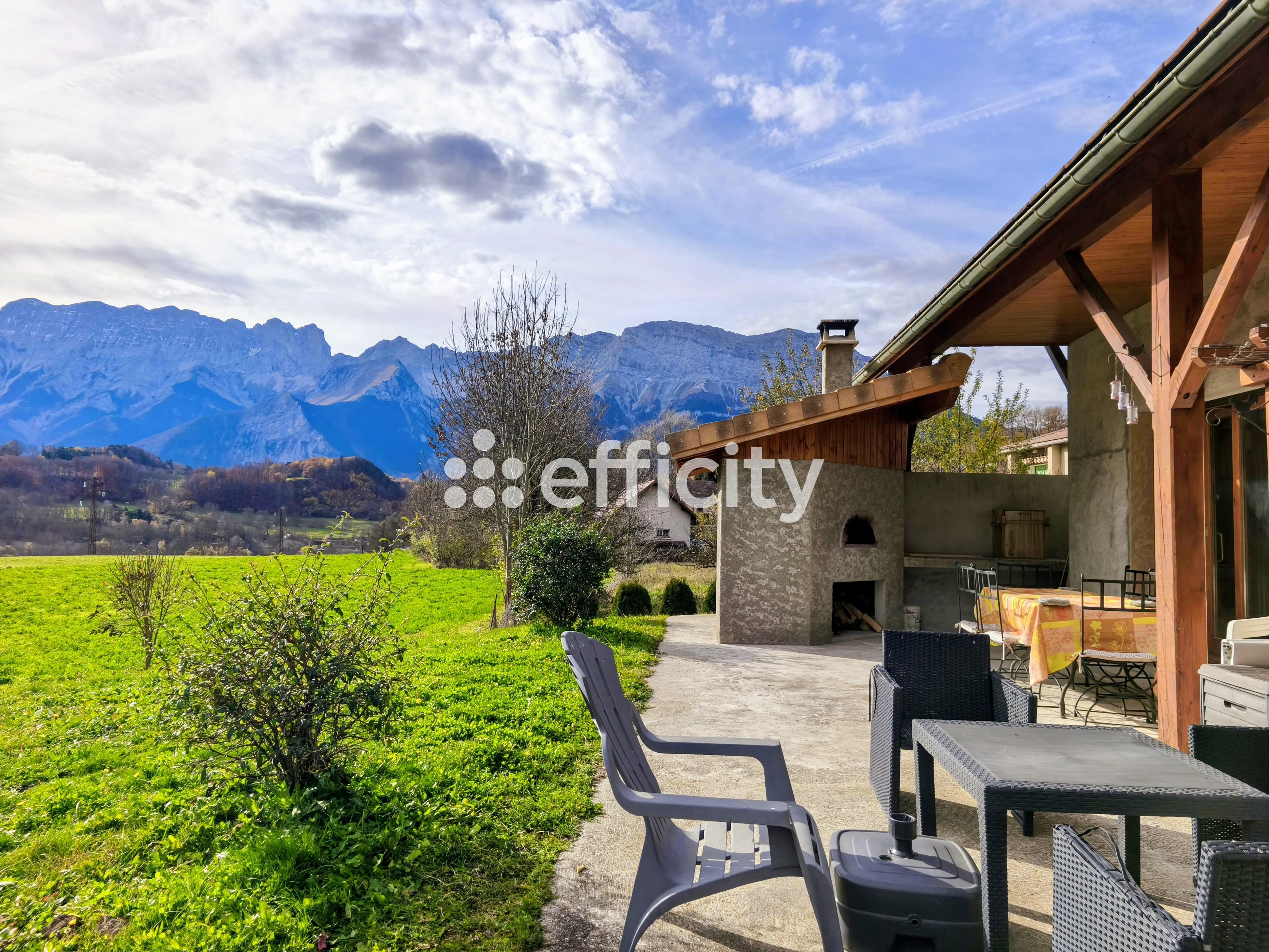 Achat immobilier Maison 6 pièces  140m2 à Saint-Firmin (05800) - Photo n°13