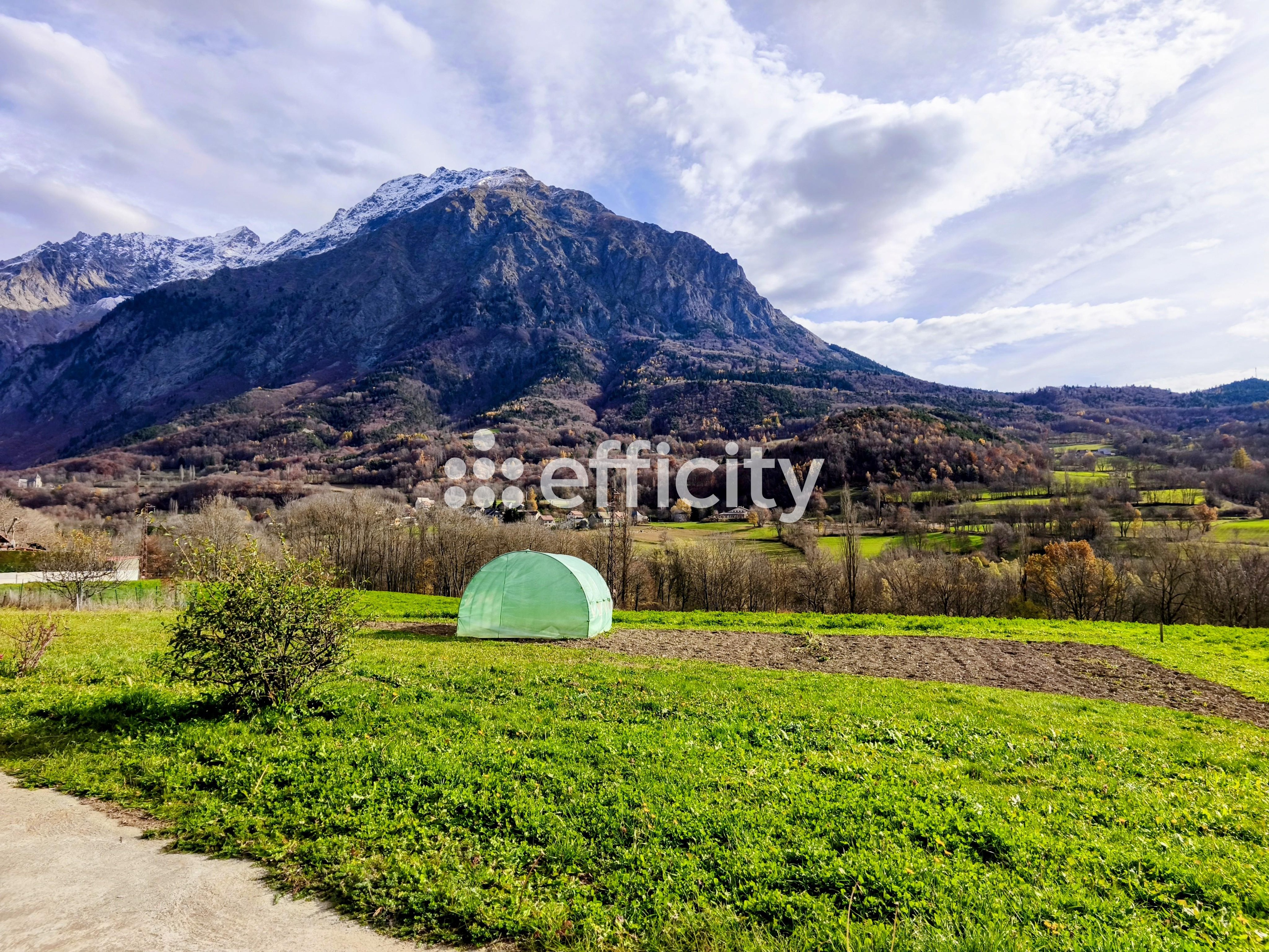 Achat immobilier Maison 6 pièces  140m2 à Saint-Firmin (05800) - Photo n°12